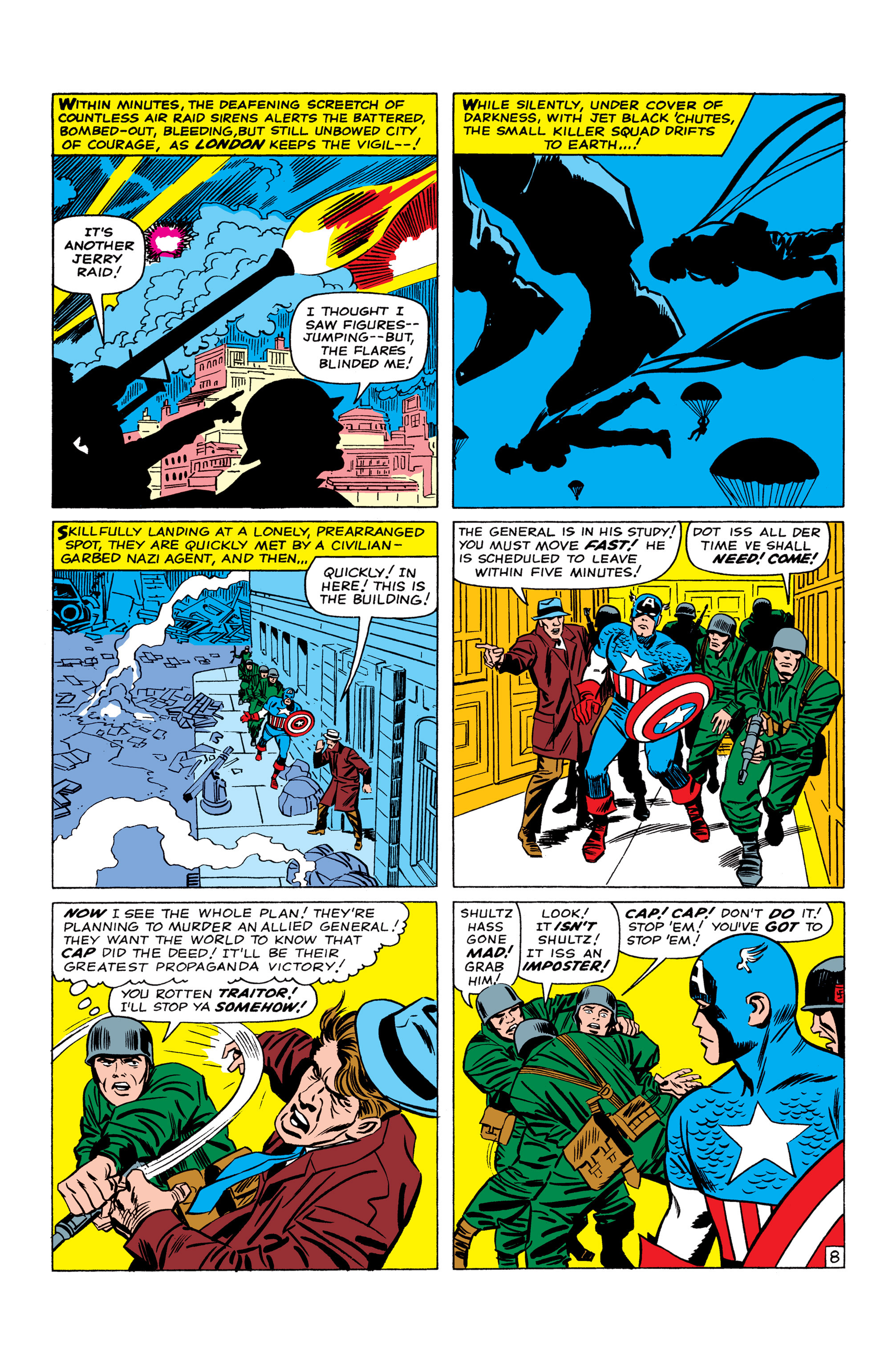 Tales of Suspense (1959) 67 Page 20