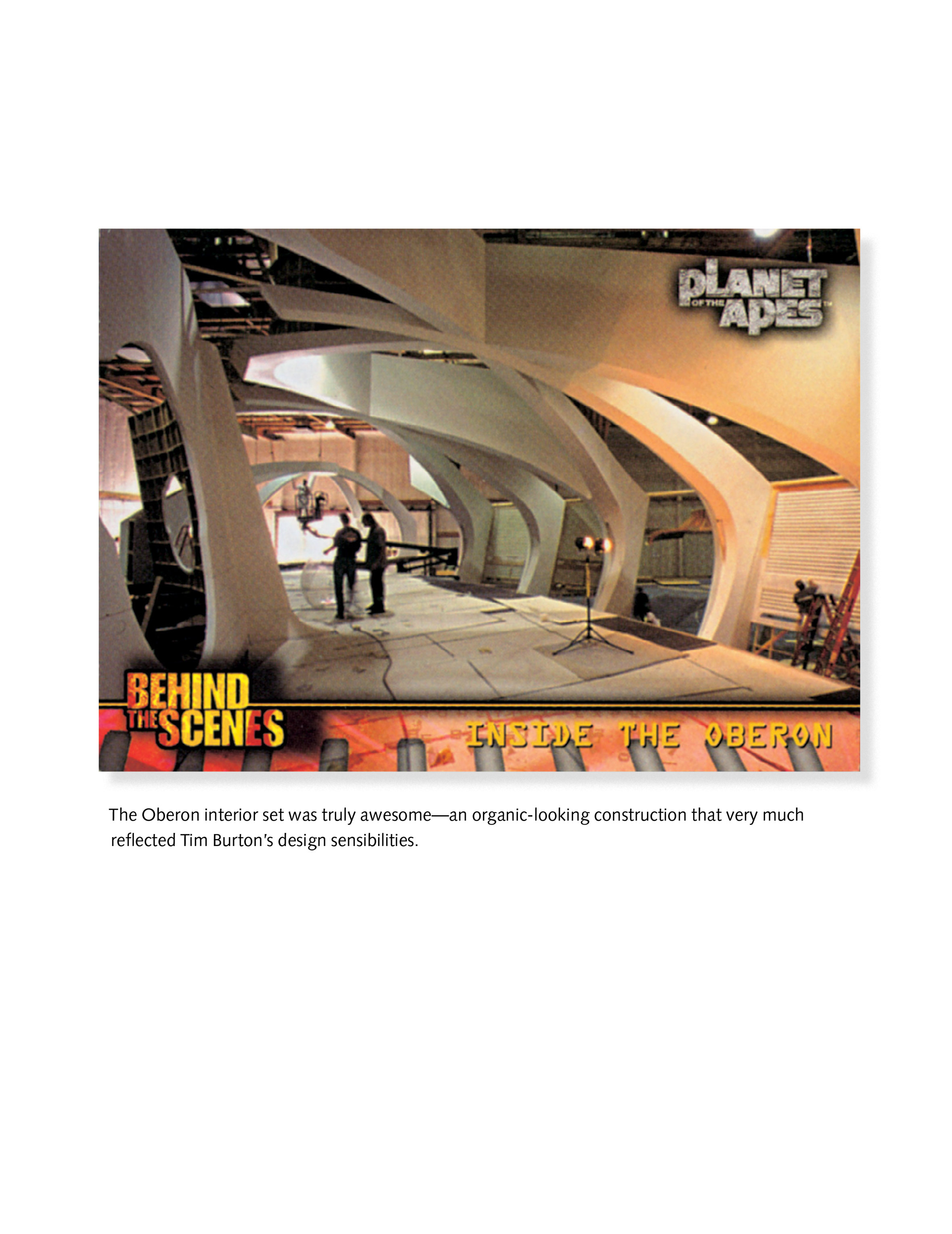 Read online Planet of the Apes: The Original Topps Trading Card Series comic -  Issue # TPB (Part 5) - 28