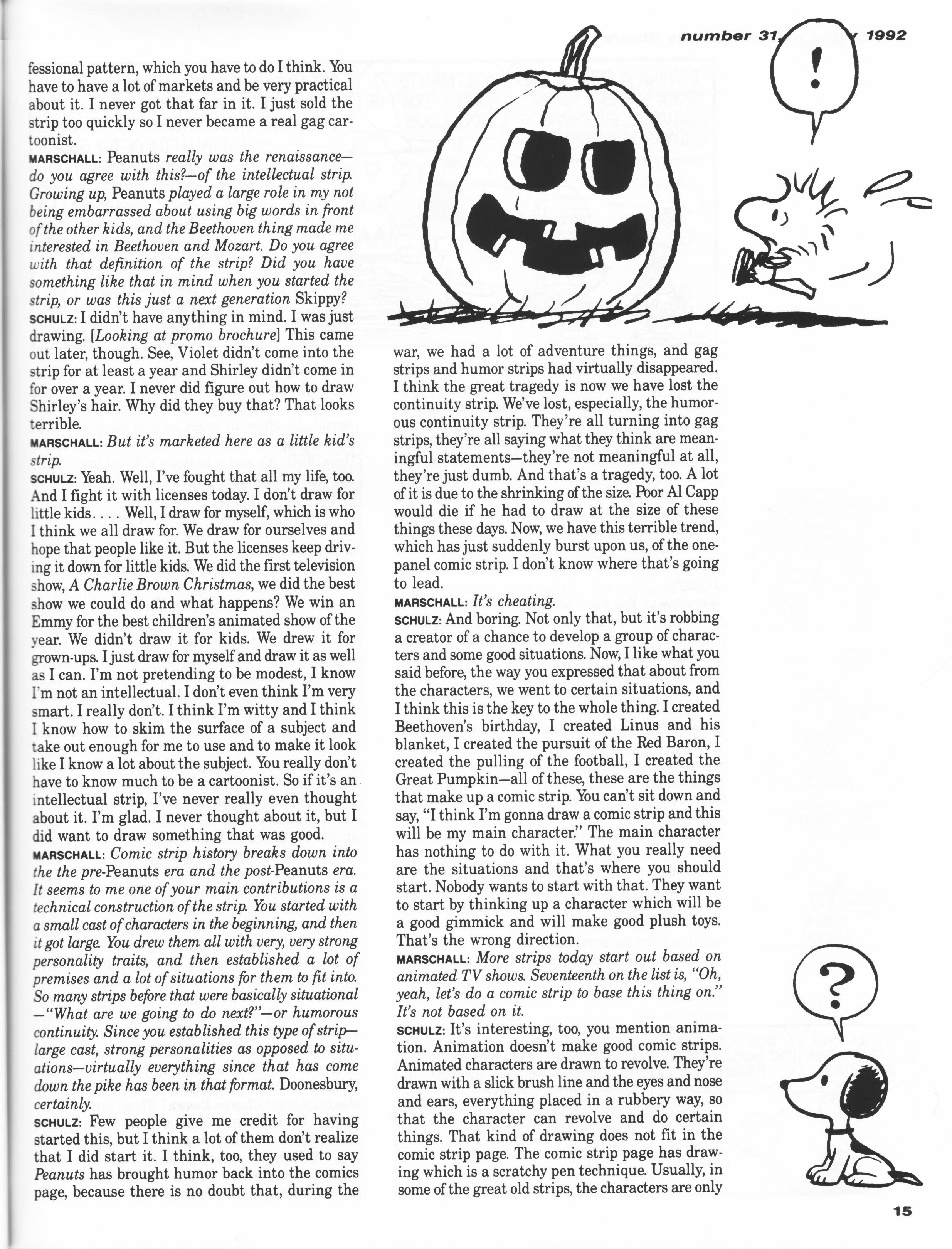 Read online Nemo: The Classic Comics Library comic -  Issue #31 - 15