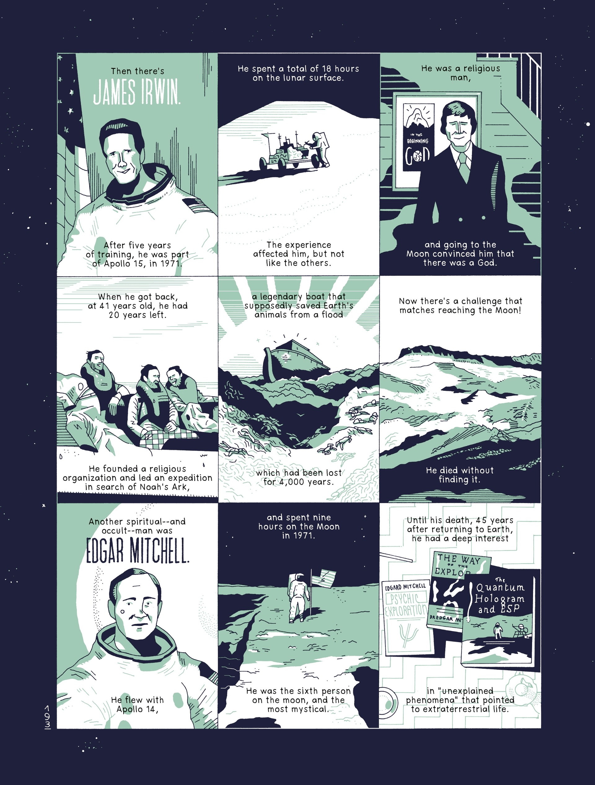 Read online Soon comic -  Issue # TPB 2 - 76