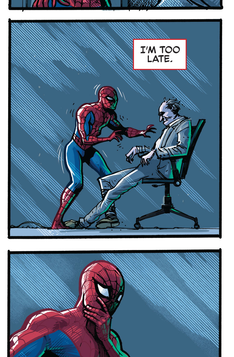 Read online Spine-Tingling Spider-Man: Infinity Comic comic -  Issue #4 - 66