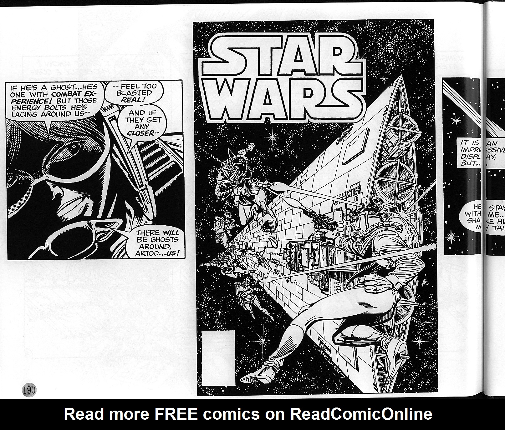 Read online Amazing World of Carmine Infantino comic -  Issue # TPB (Part 2) - 94