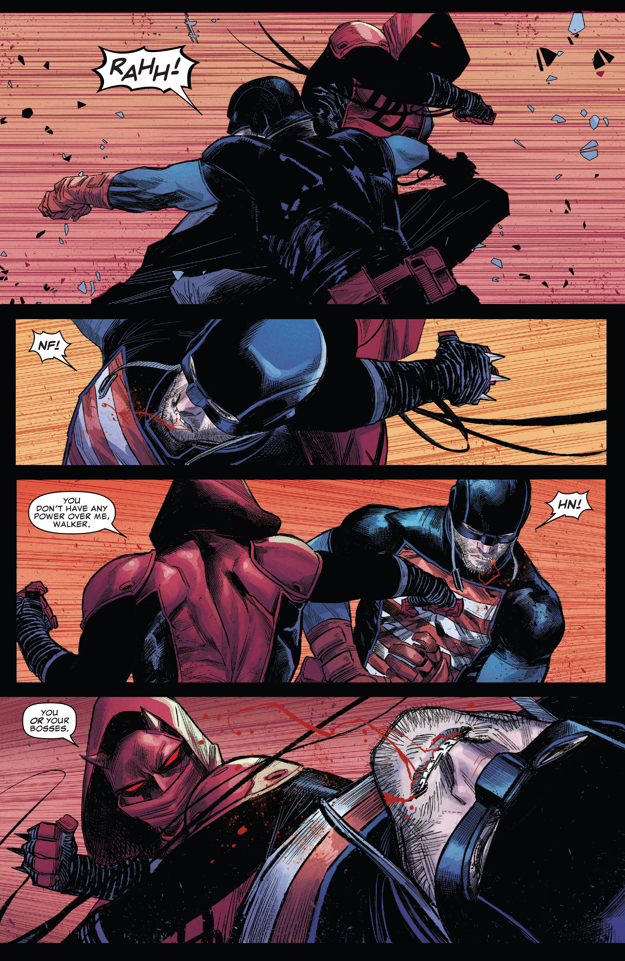 Read online Daredevil (2022) comic -  Issue #5 - 19