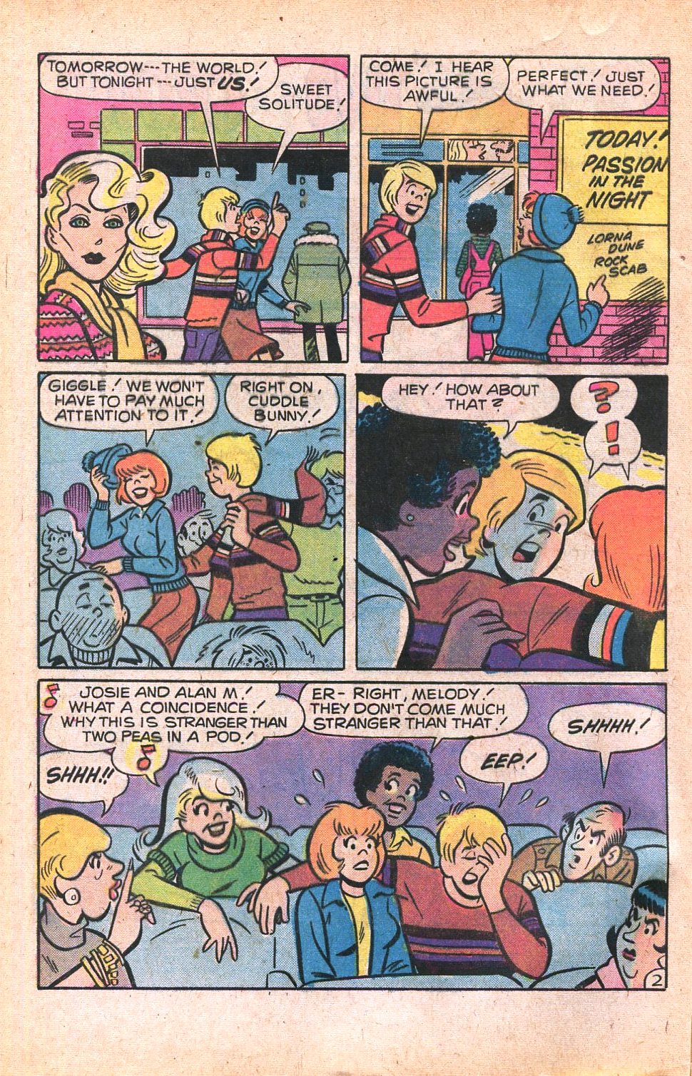 Read online Giant Grab Bag Comics comic -  Issue # TPB (Part 1) - 4