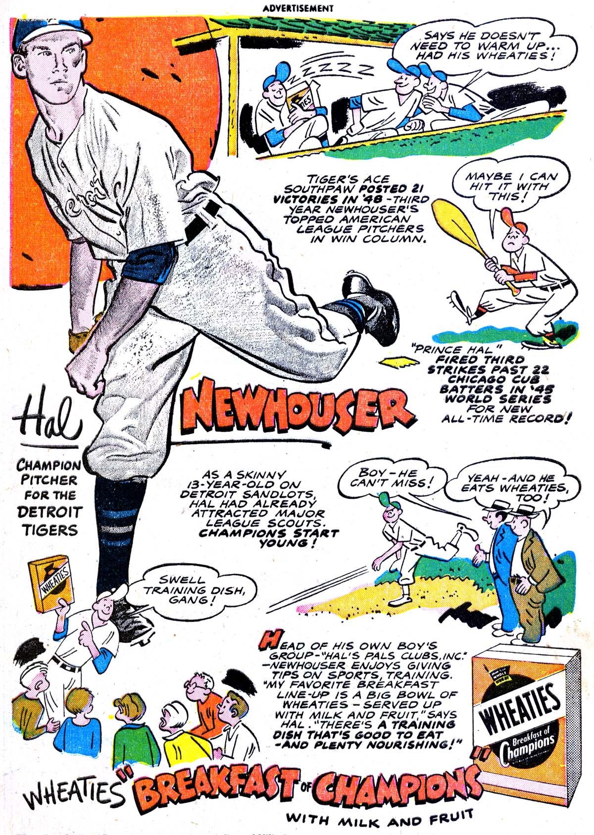 Read online Romance Trail comic -  Issue #3 - 13