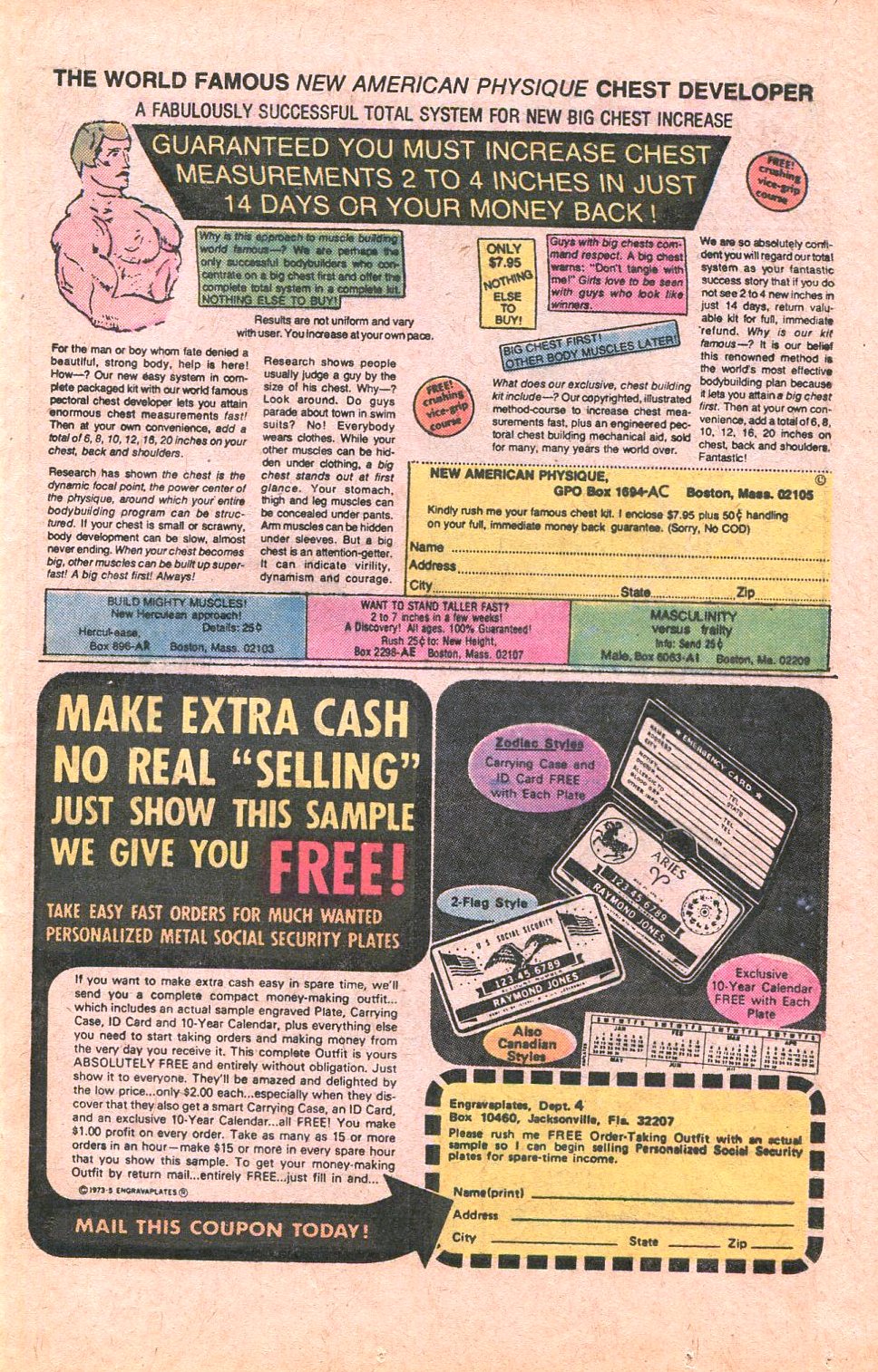 Read online Giant Spectacular Comics comic -  Issue # TPB (Part 1) - 25