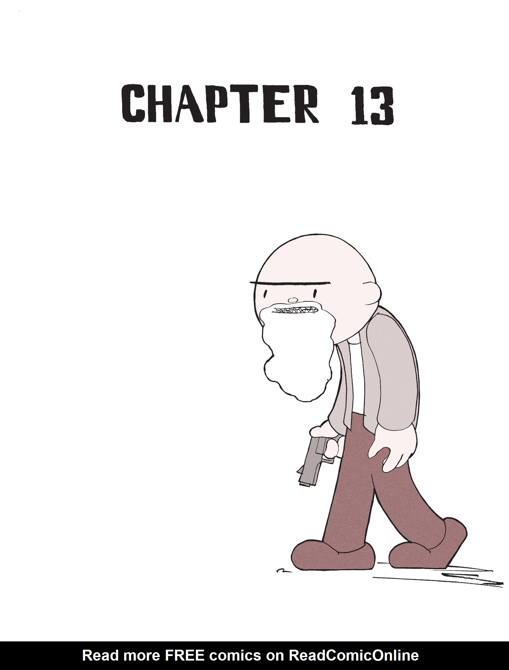 Read online Jason Shiga: Demon comic -  Issue # TPB 3 (Part 1) - 7