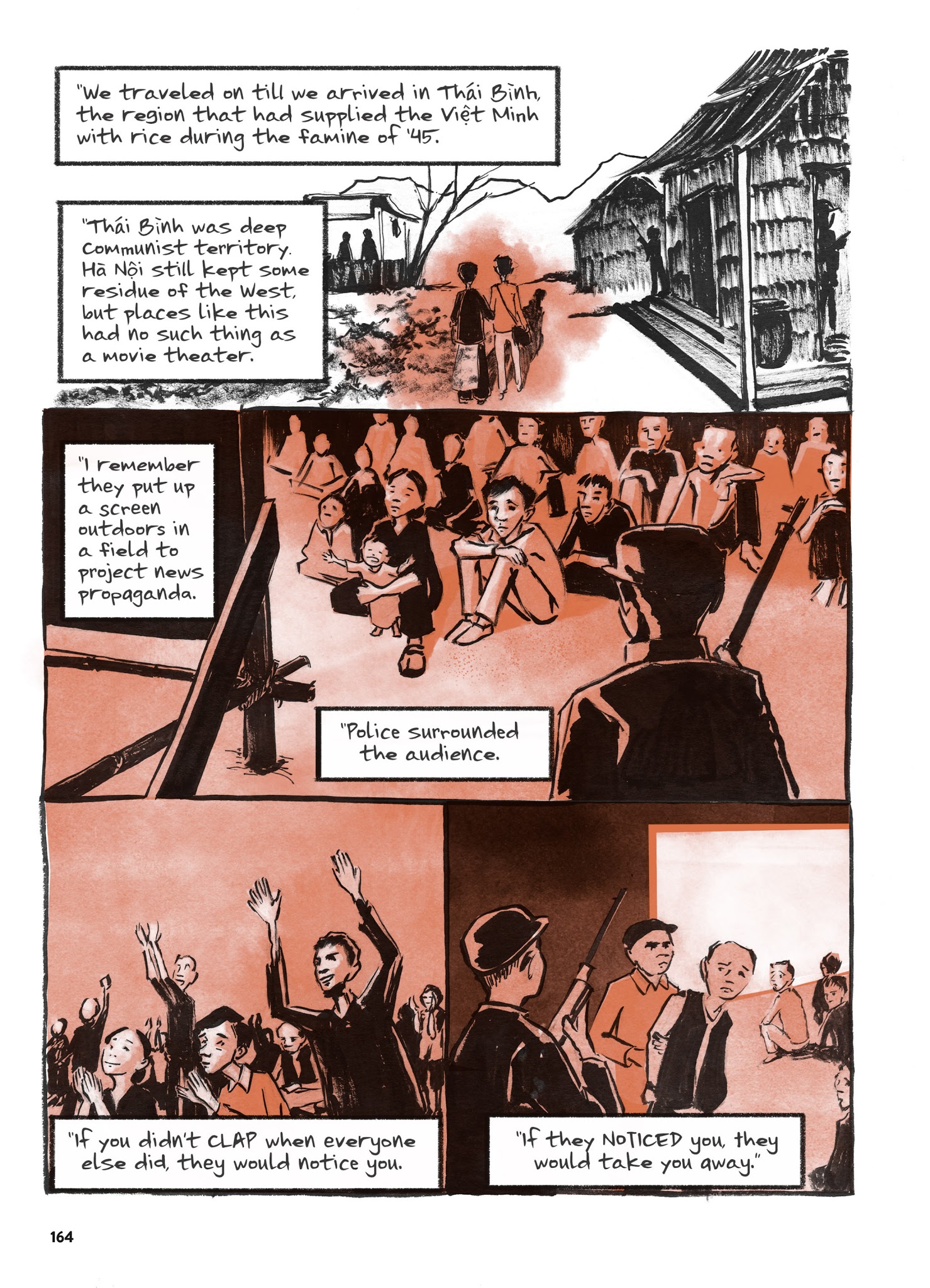 Read online The Best We Could Do comic -  Issue # TPB - 175