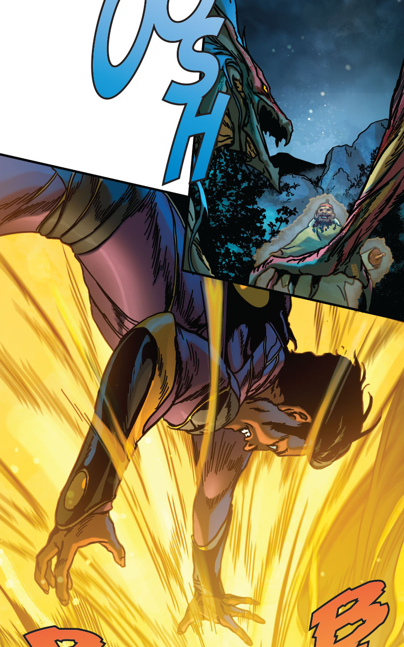 Read online Eternals: The 500 Year War Infinity Comic comic -  Issue #3 - 44