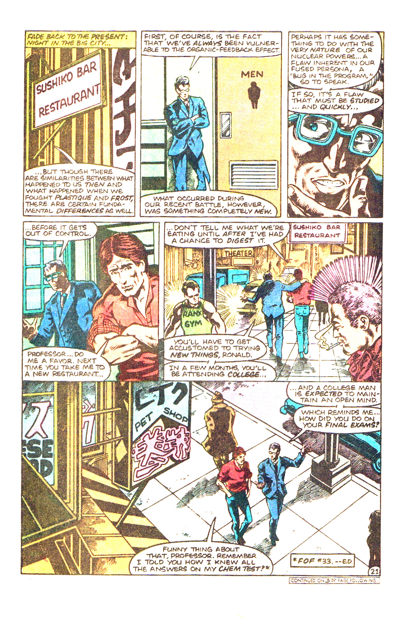 Read online The Fury of Firestorm comic -  Issue #37 - 28