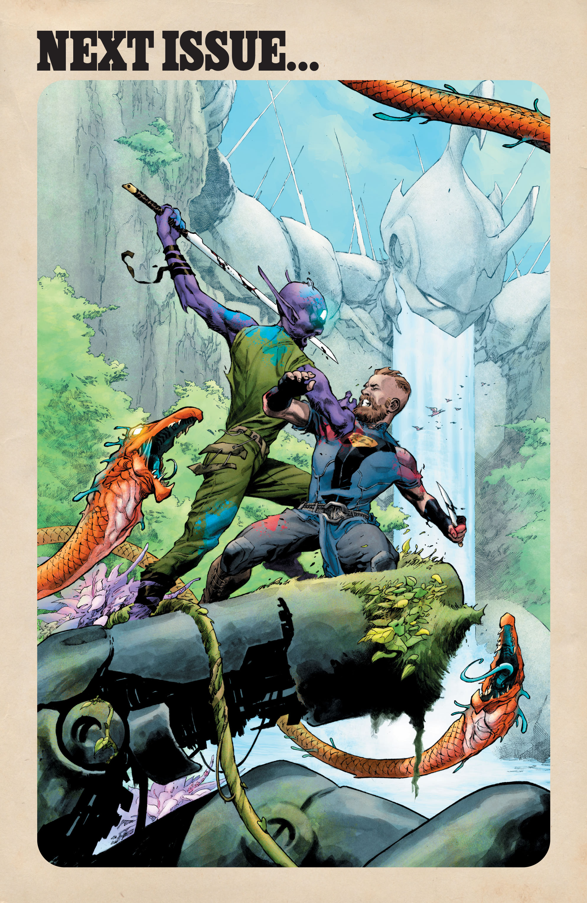 Read online Seven To Eternity comic -  Issue #15 - 30
