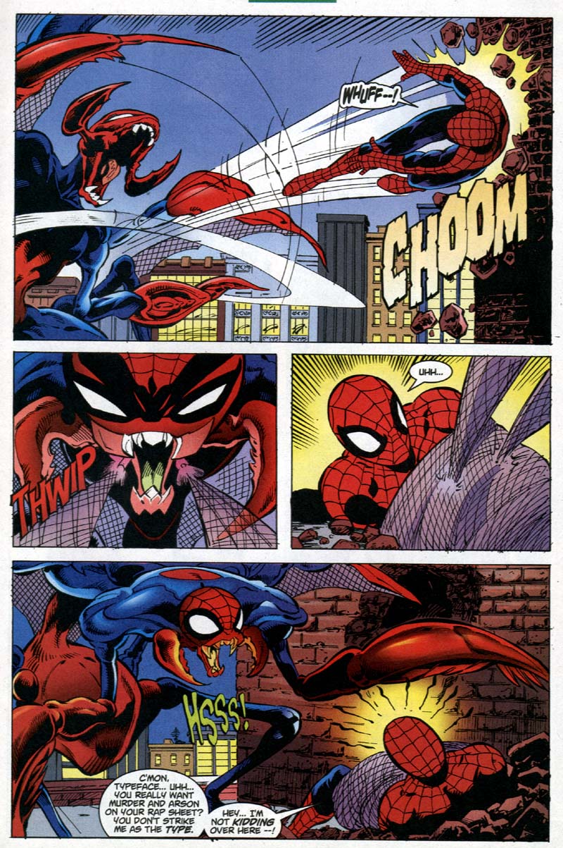 Peter Parker: Spider-Man Issue #24 #27 - English 17