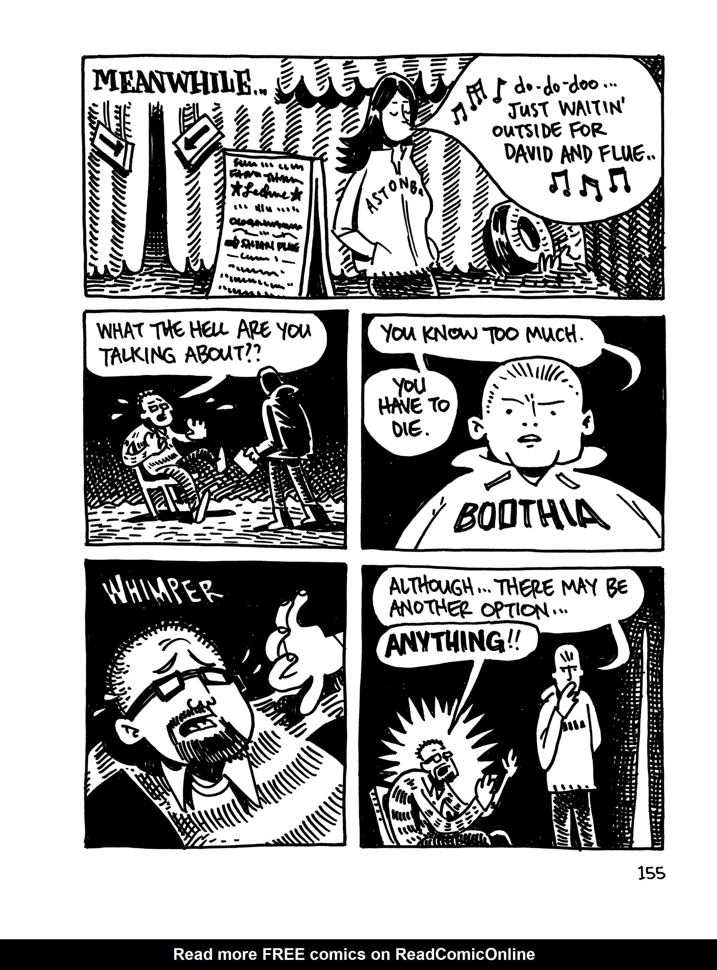 Read online Far Arden comic -  Issue # TPB (Part 2) - 50