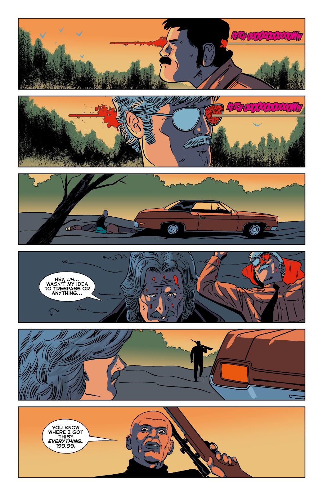 Everything issue 5 - Page 13