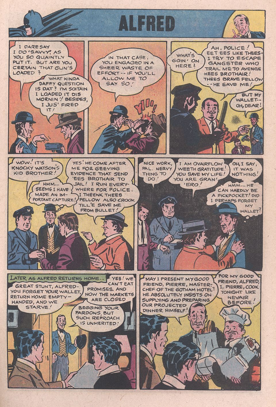 The Batman Family issue 9 - Page 31