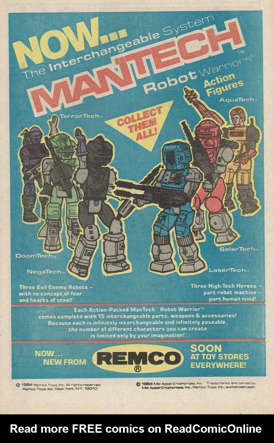 Read online Jughead (1965) comic -  Issue #339 - 19