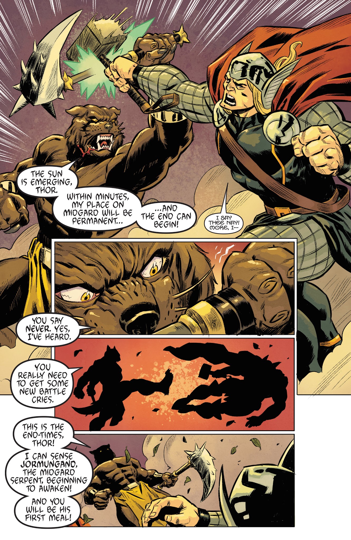 Read online Avengers: Back To Basics comic -  Issue #2 - 17