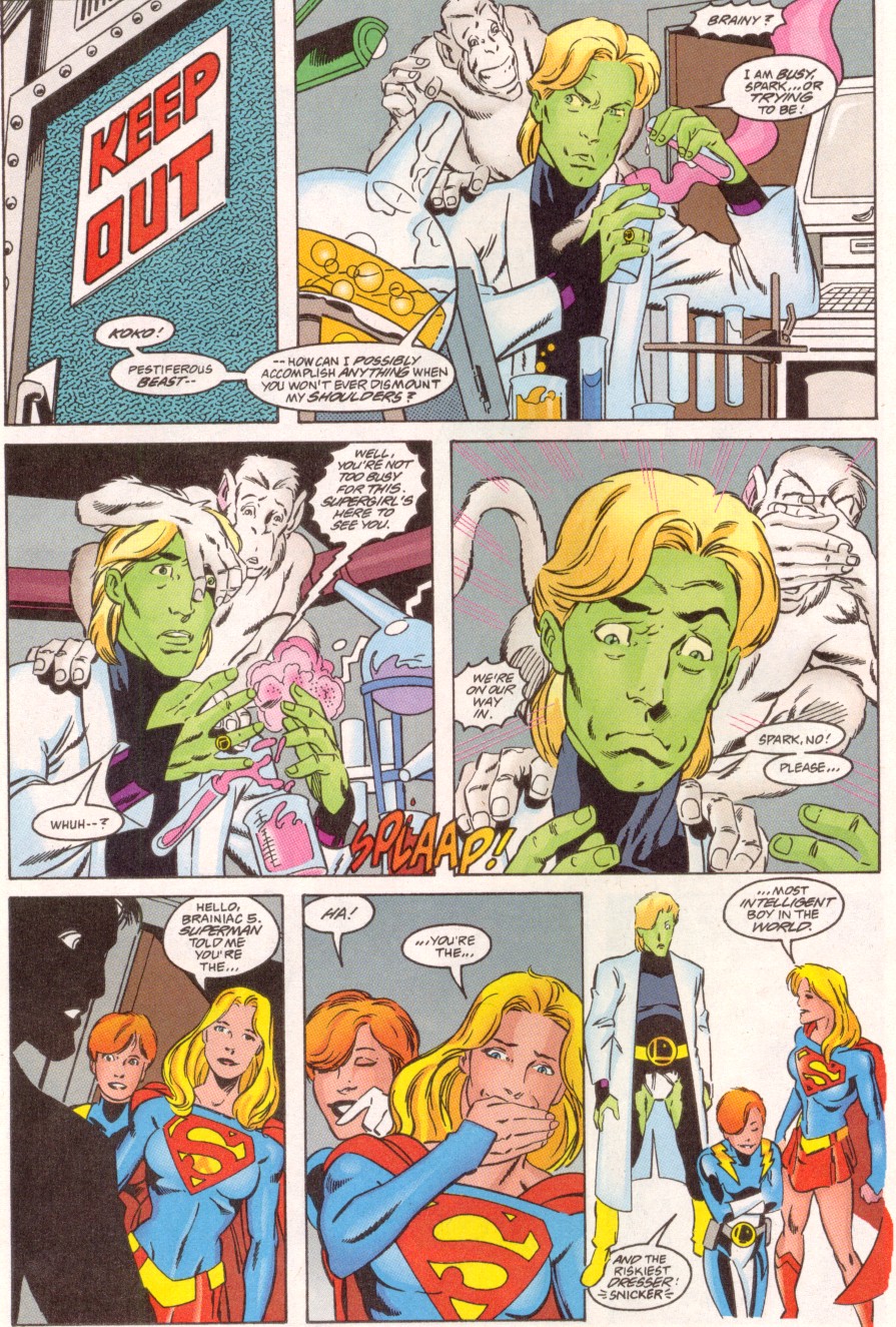 Supergirl (1996) _Annual_2 Page 11