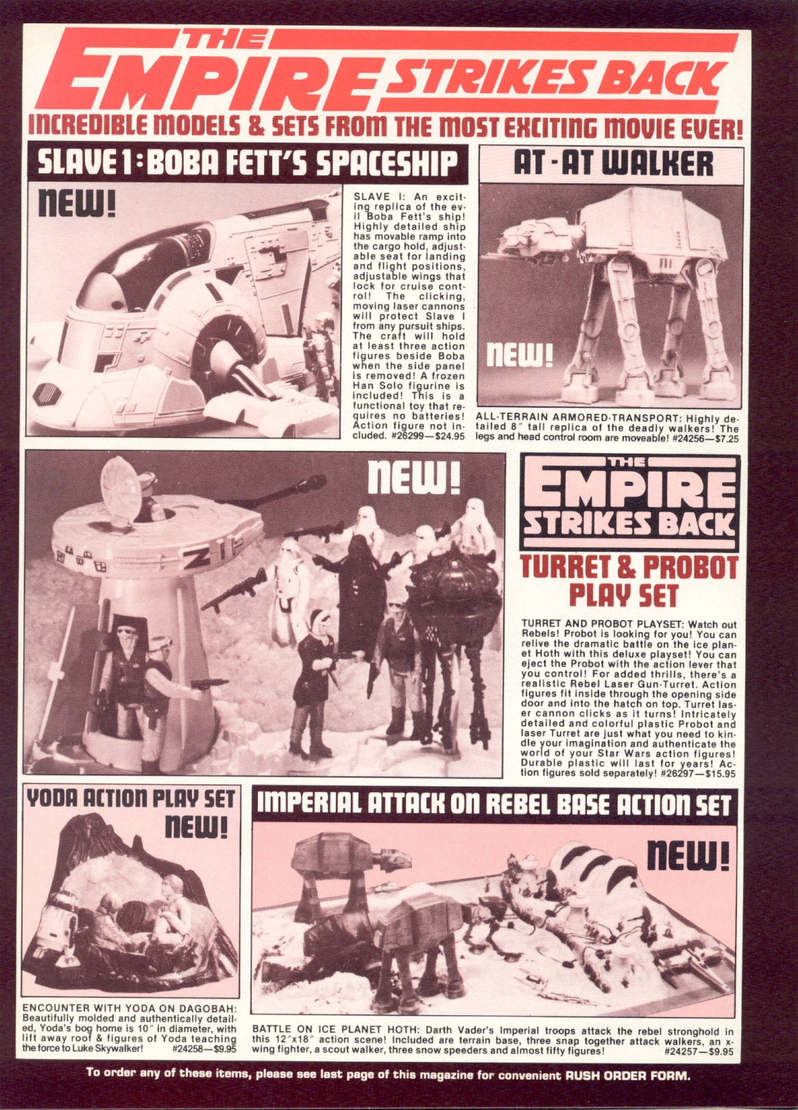 Read online Creepy (1964) comic -  Issue #138 - 2