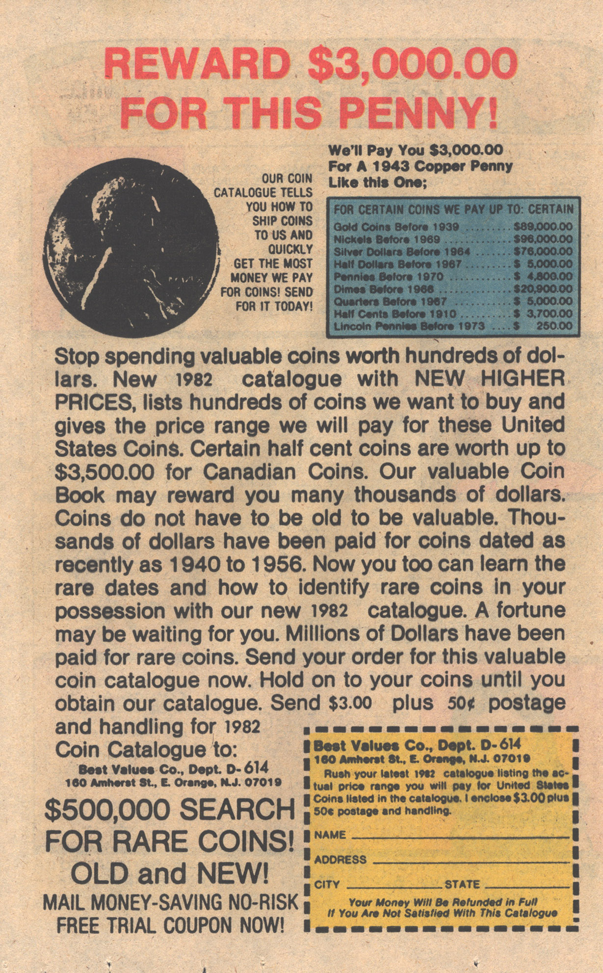 Read online The Adventures of Little Archie comic -  Issue #176 - 12