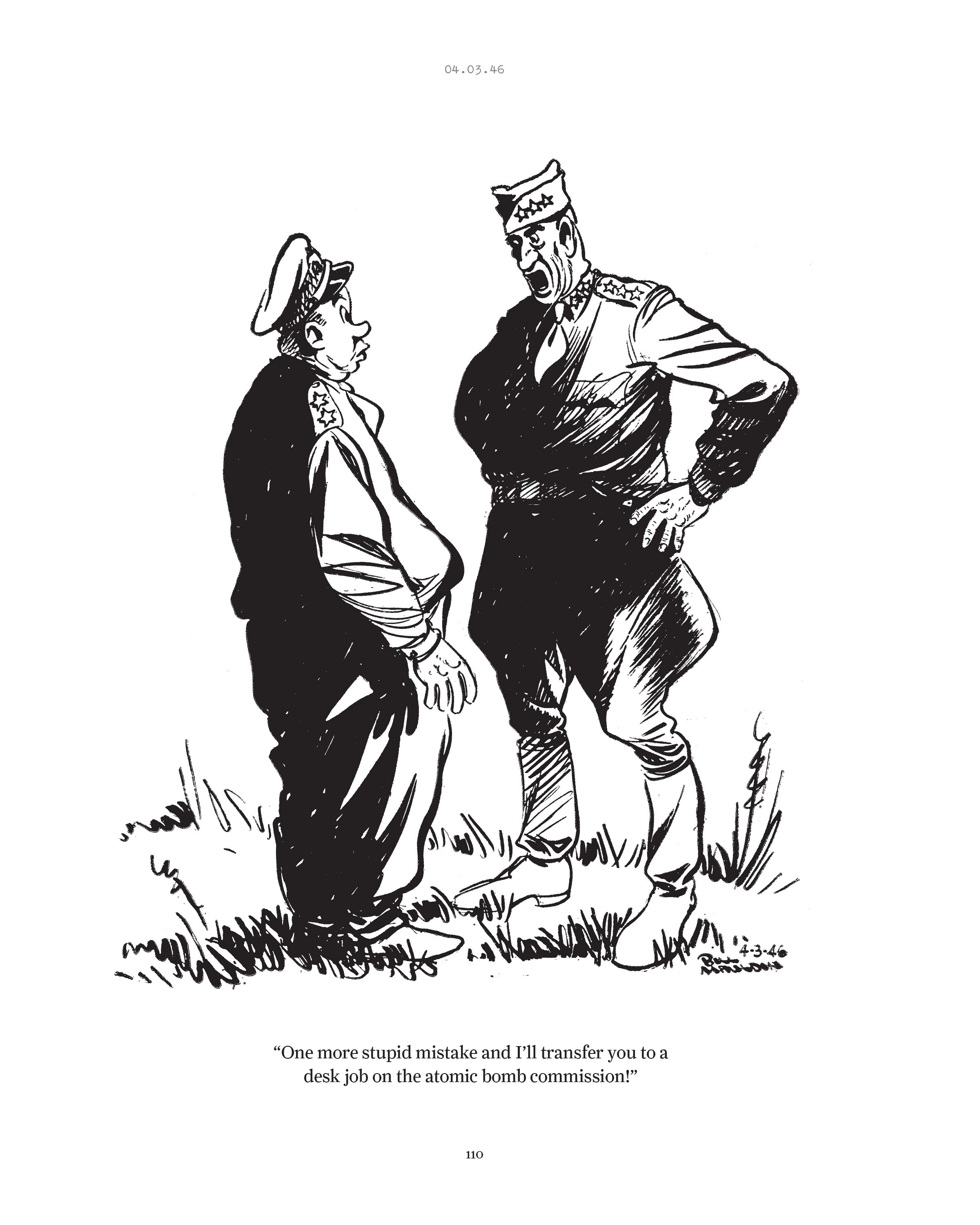 Read online Willie & Joe: Back Home comic -  Issue # TPB (Part 2) - 31