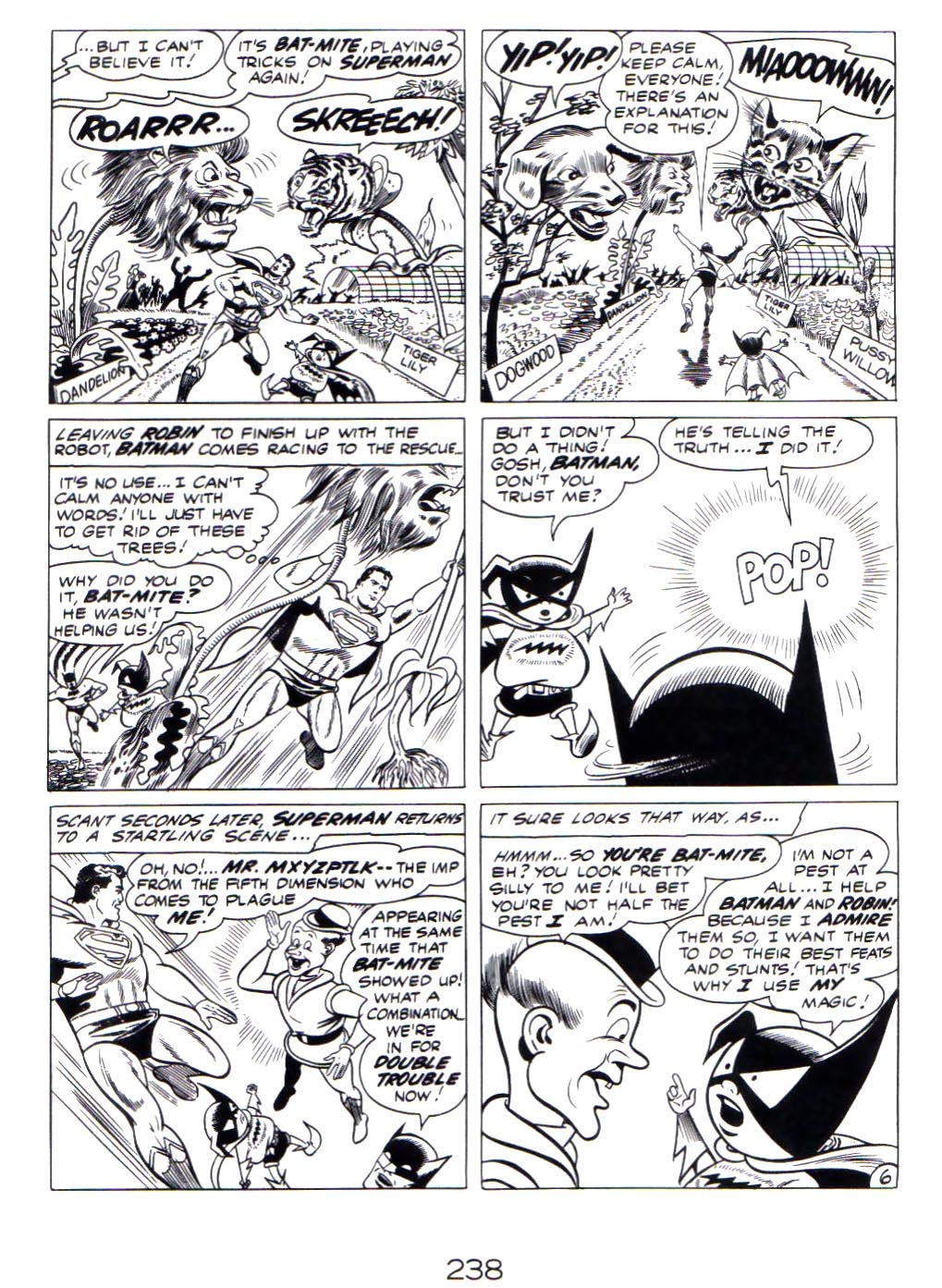Read online Batman: From the 30's to the 70's comic -  Issue # TPB (Part 3) - 39