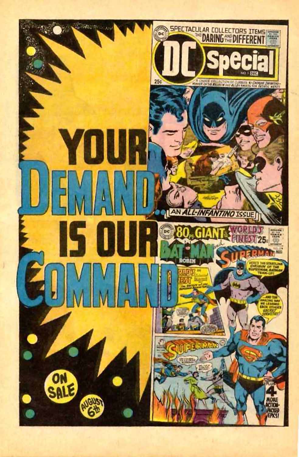 Read online Bat Lash (1968) comic -  Issue #1 - 27