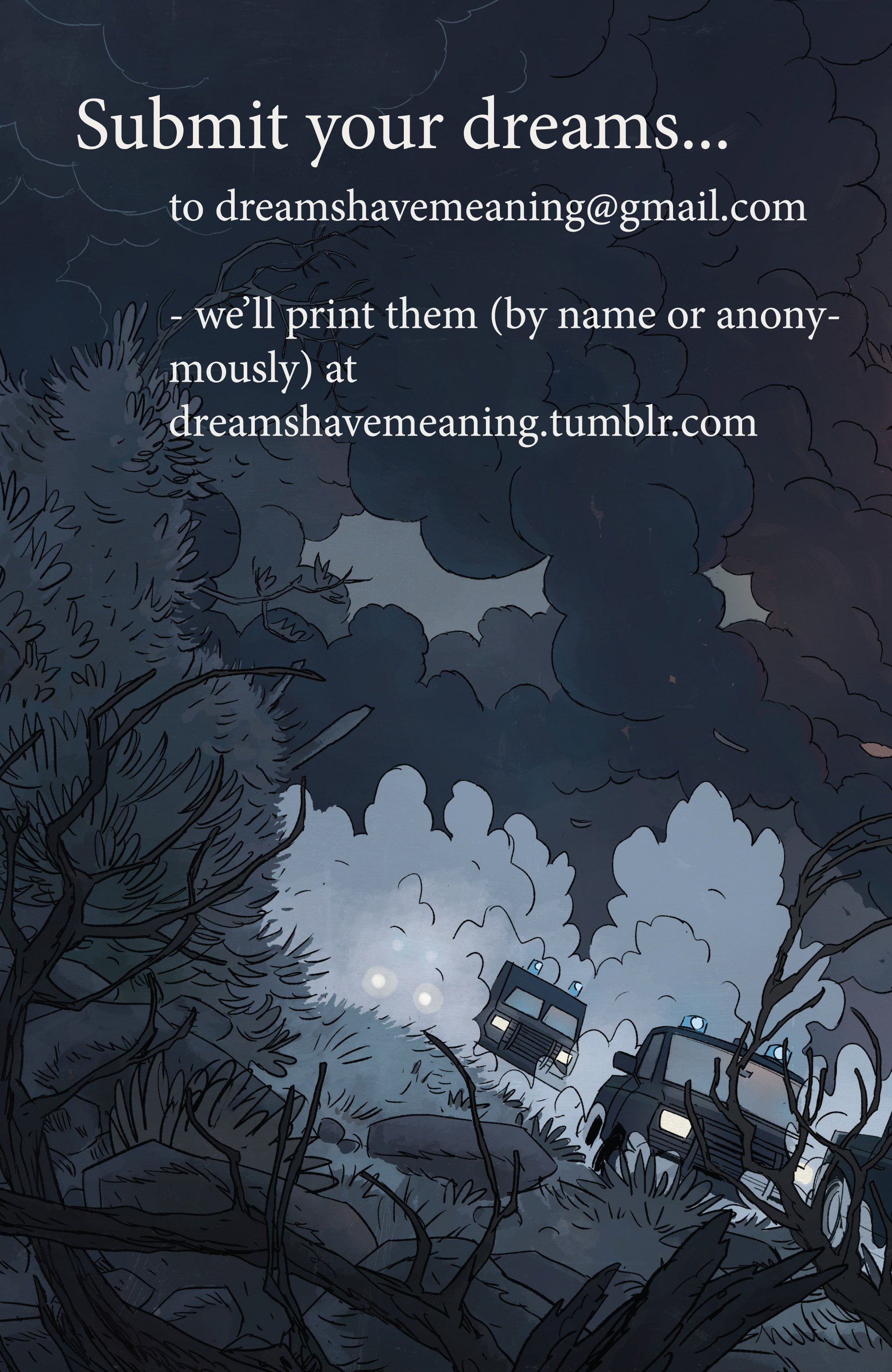 Read online The Dream Merchant comic -  Issue #3 - 26