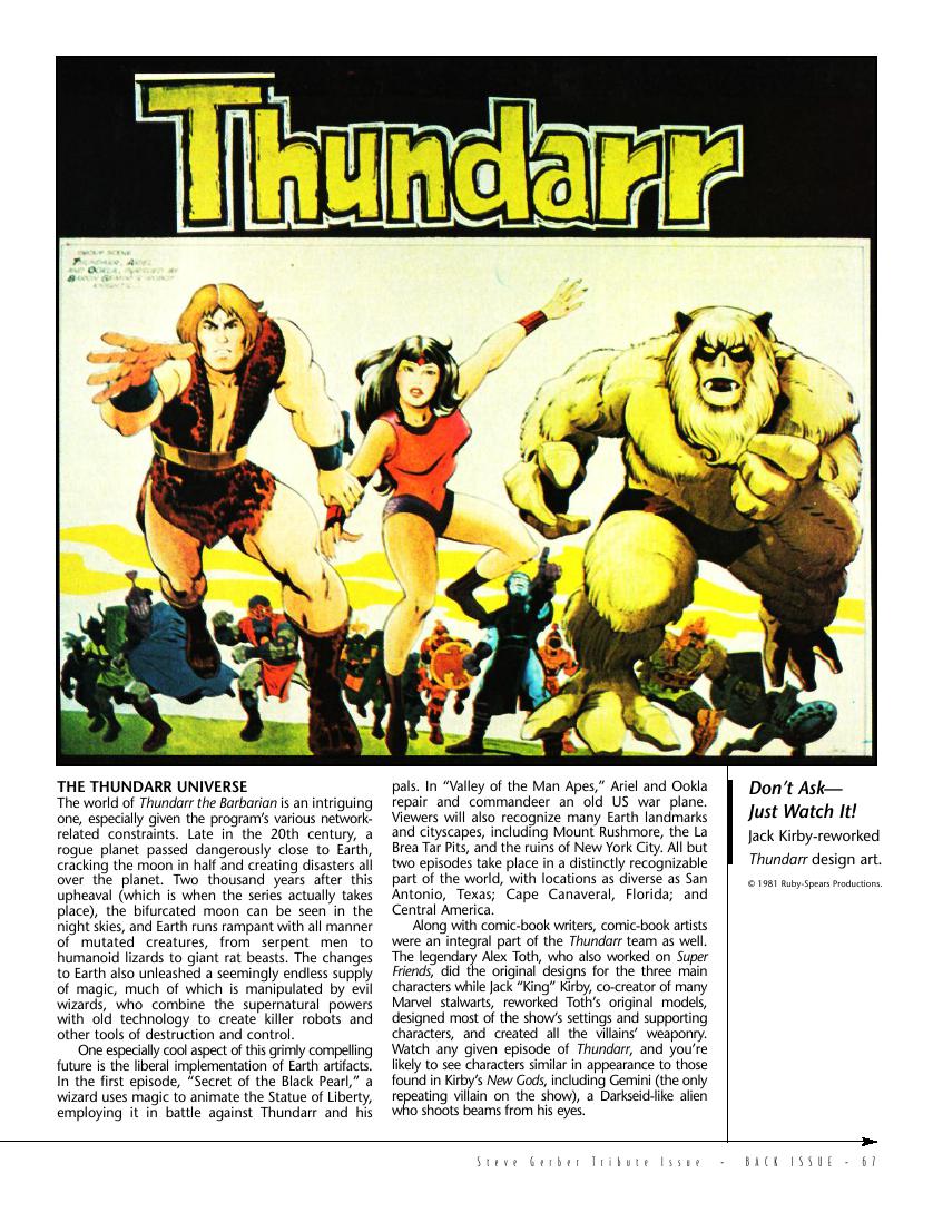 Read online Back Issue comic -  Issue #31 - 69