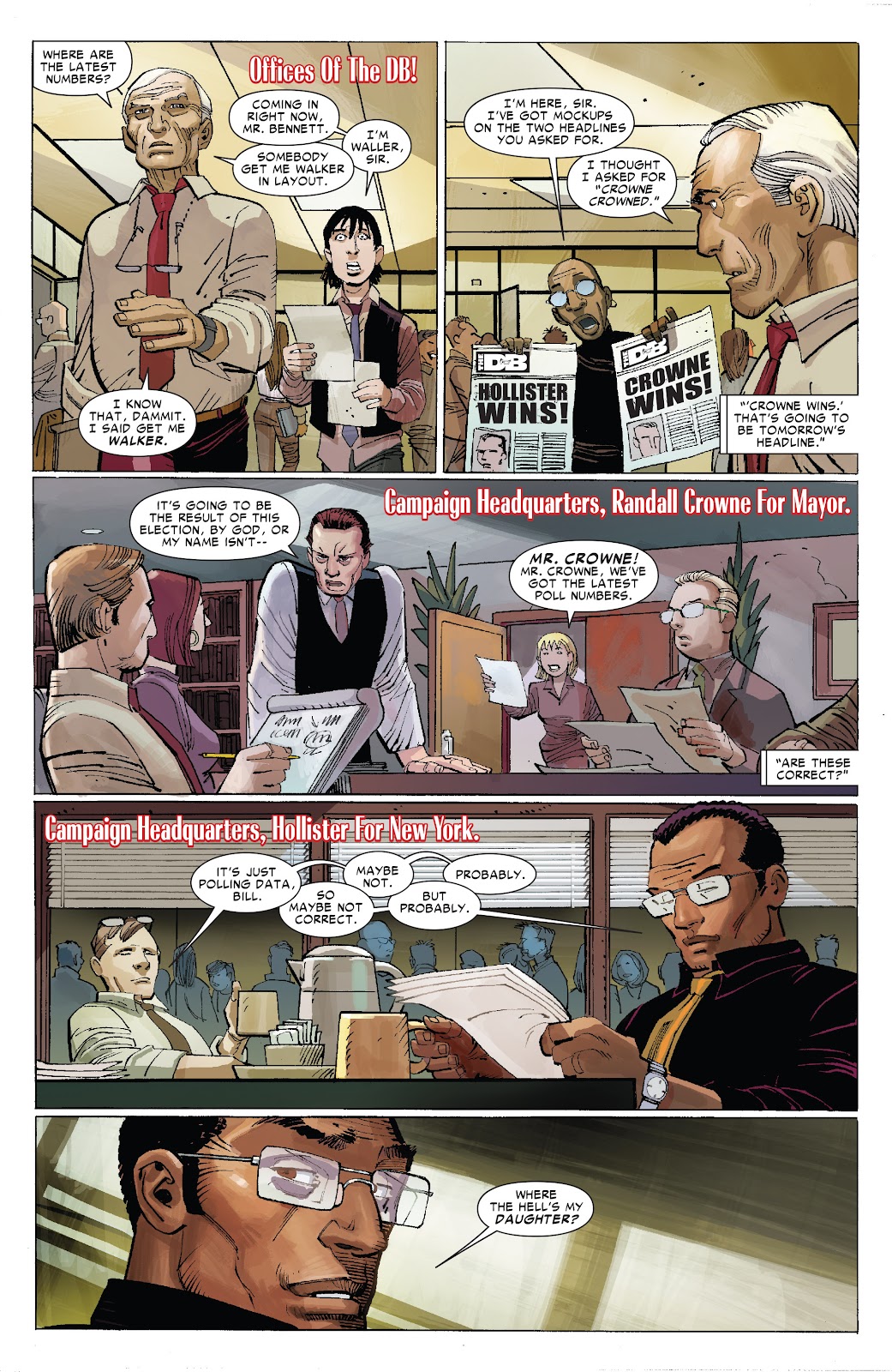 The Amazing Spider-Man: Brand New Day: The Complete Collection issue TPB 3 (Part 3) - Page 48