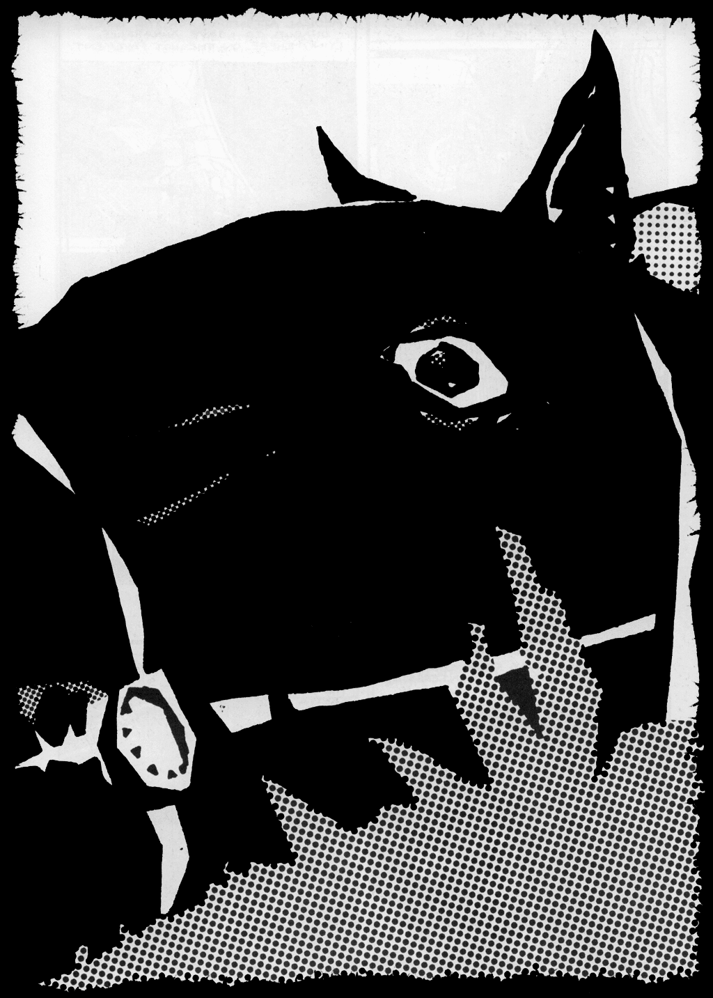 Read online Taboo comic -  Issue #8 - 120
