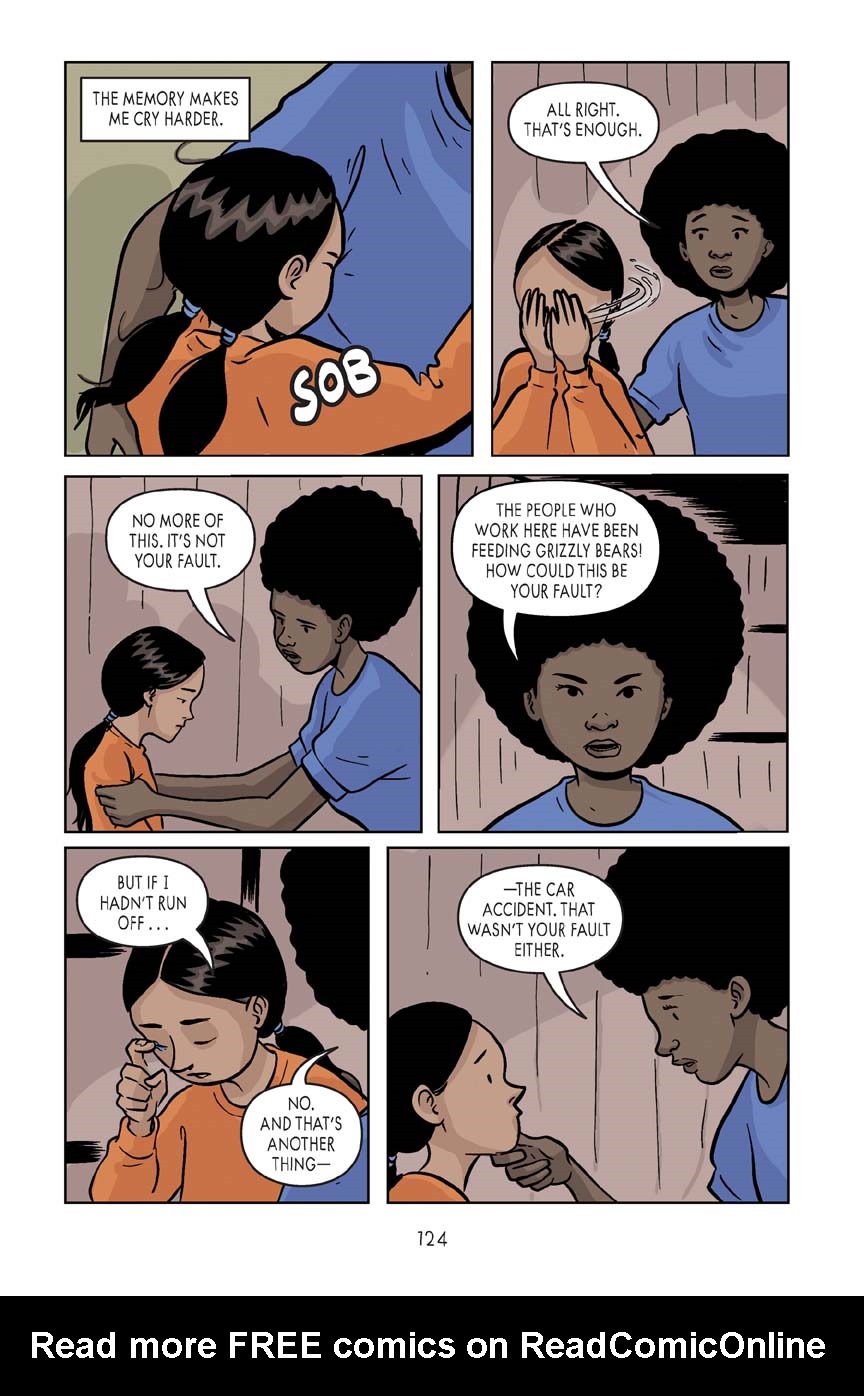 Read online I Survived comic -  Issue # TPB 5 (Part 2) - 26