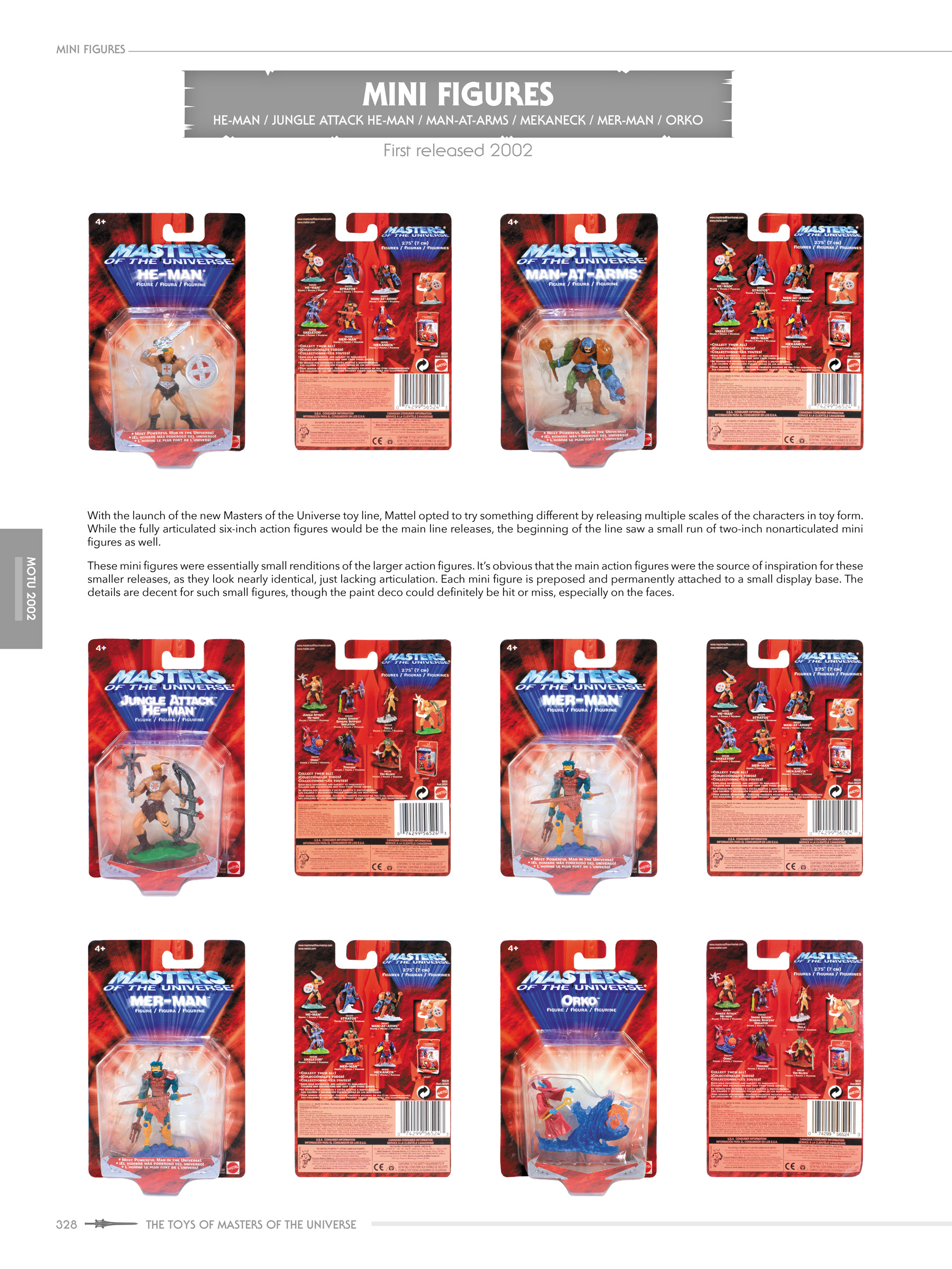 Read online The Toys of He-Man and the Masters of the Universe comic -  Issue # TPB 1 (Part 4) - 29