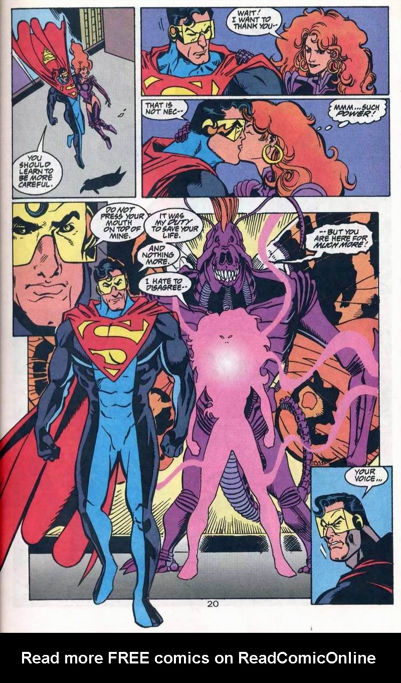 Read online Action Comics (1938) comic -  Issue #Action Comics (1938) _Annual 5 - 22