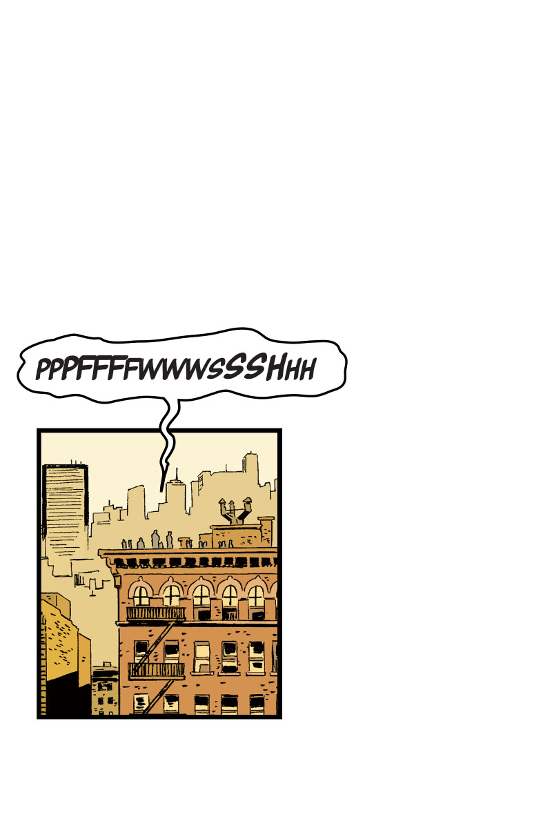 Read online Hawkeye: My Life as a Weapon Infinity Comic comic -  Issue # TPB 4 (Part 1) - 3