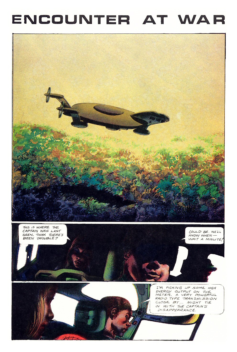 Read online Den (1988) comic -  Issue #4 - 18