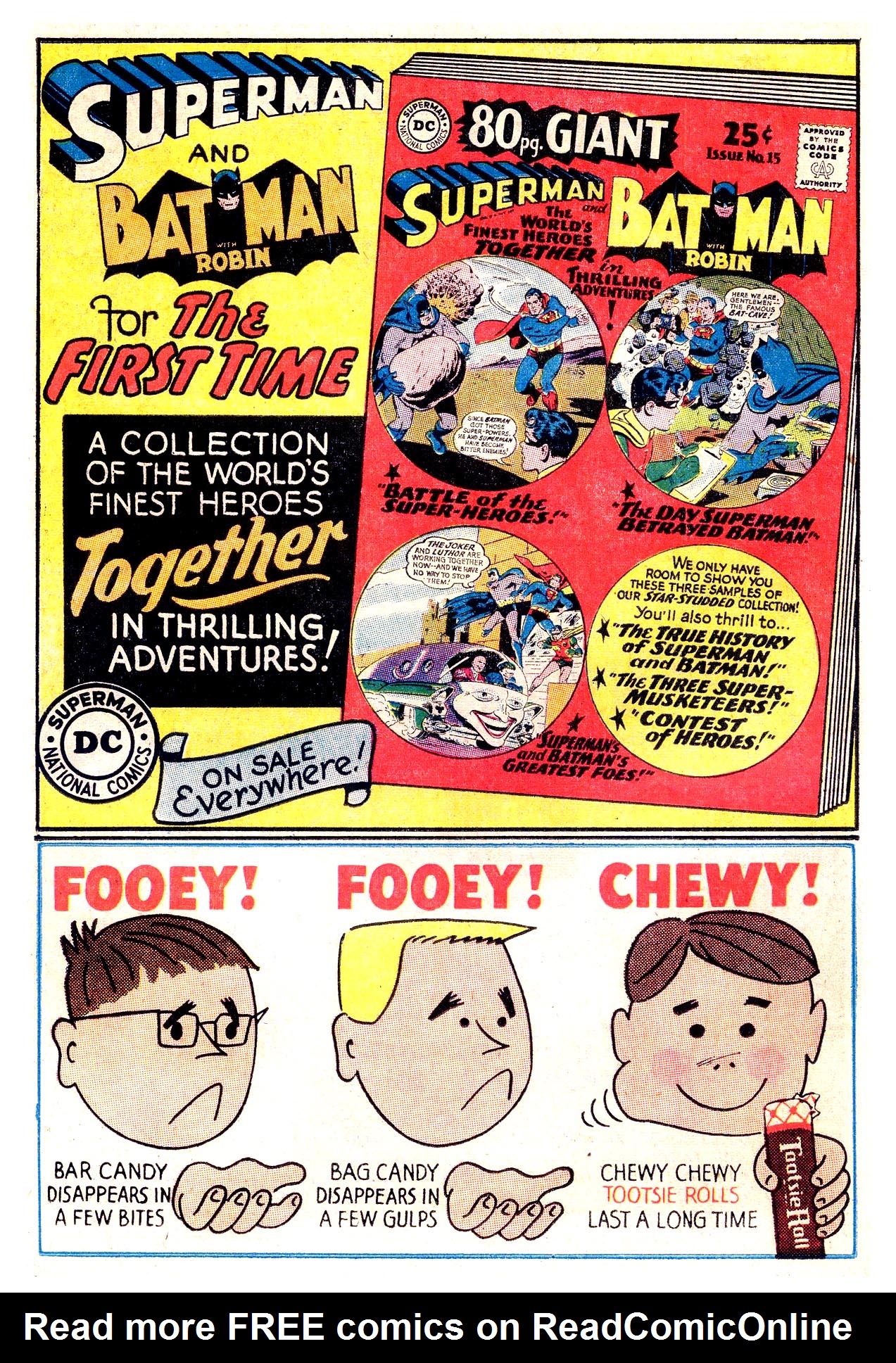 Read online Our Fighting Forces comic -  Issue #95 - 26