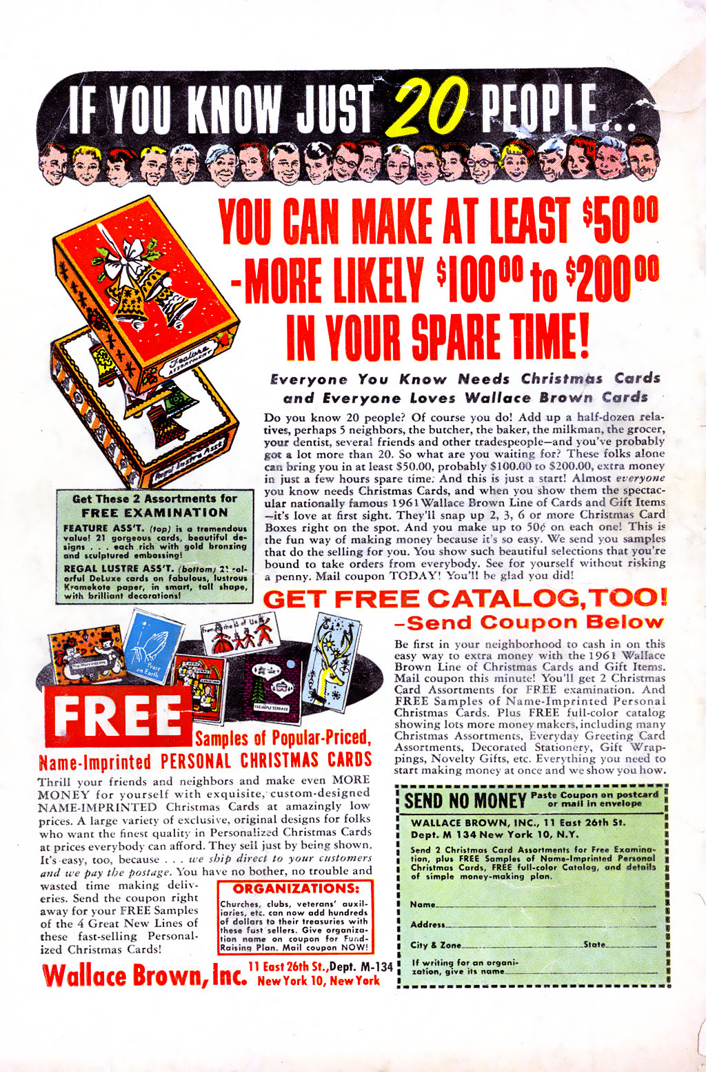 Read online Strange Tales (1951) comic -  Issue #89 - 36