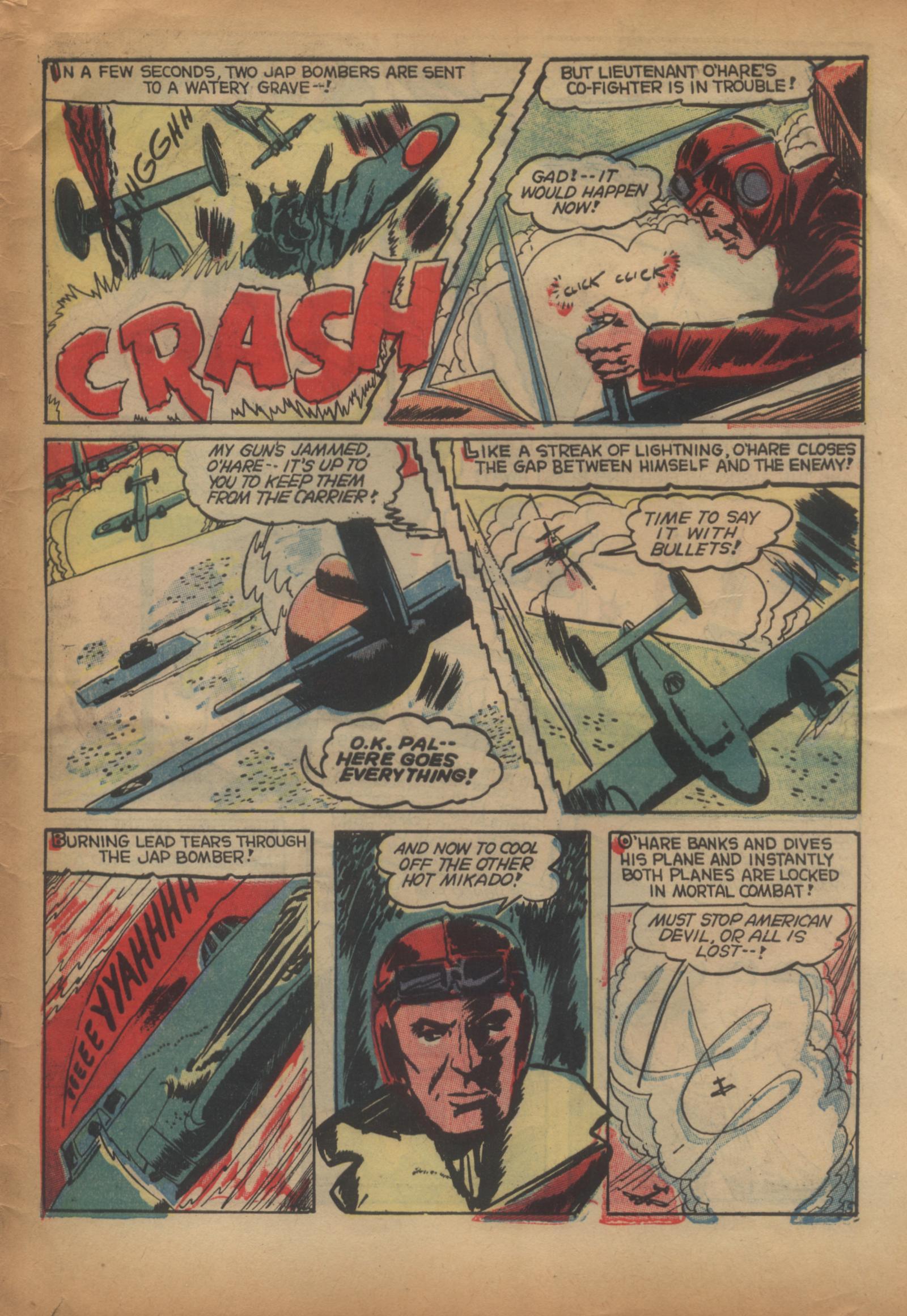 Read online The Blue Beetle comic -  Issue #15 - 65