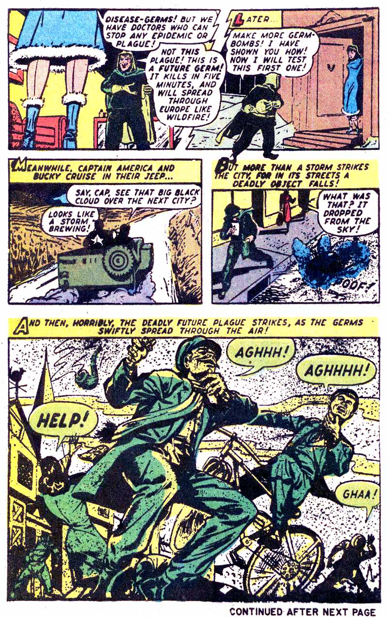 Read online Marvel Super-Heroes comic -  Issue #17 - 52