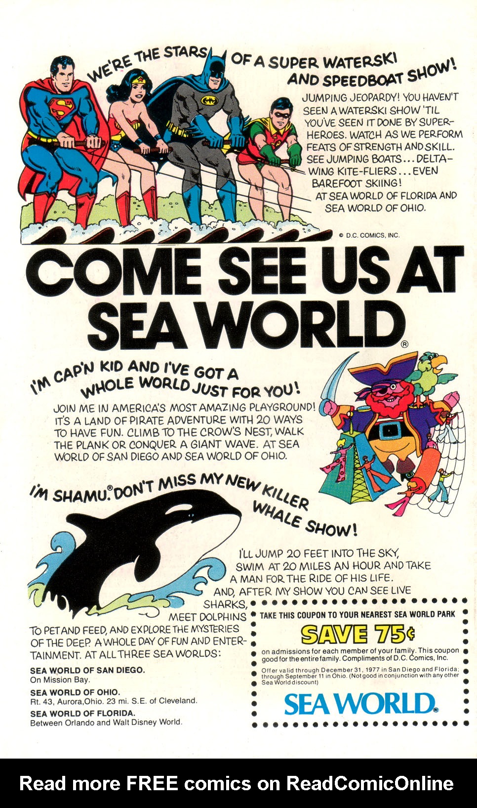 Read online Men of War comic -  Issue #1 - 36