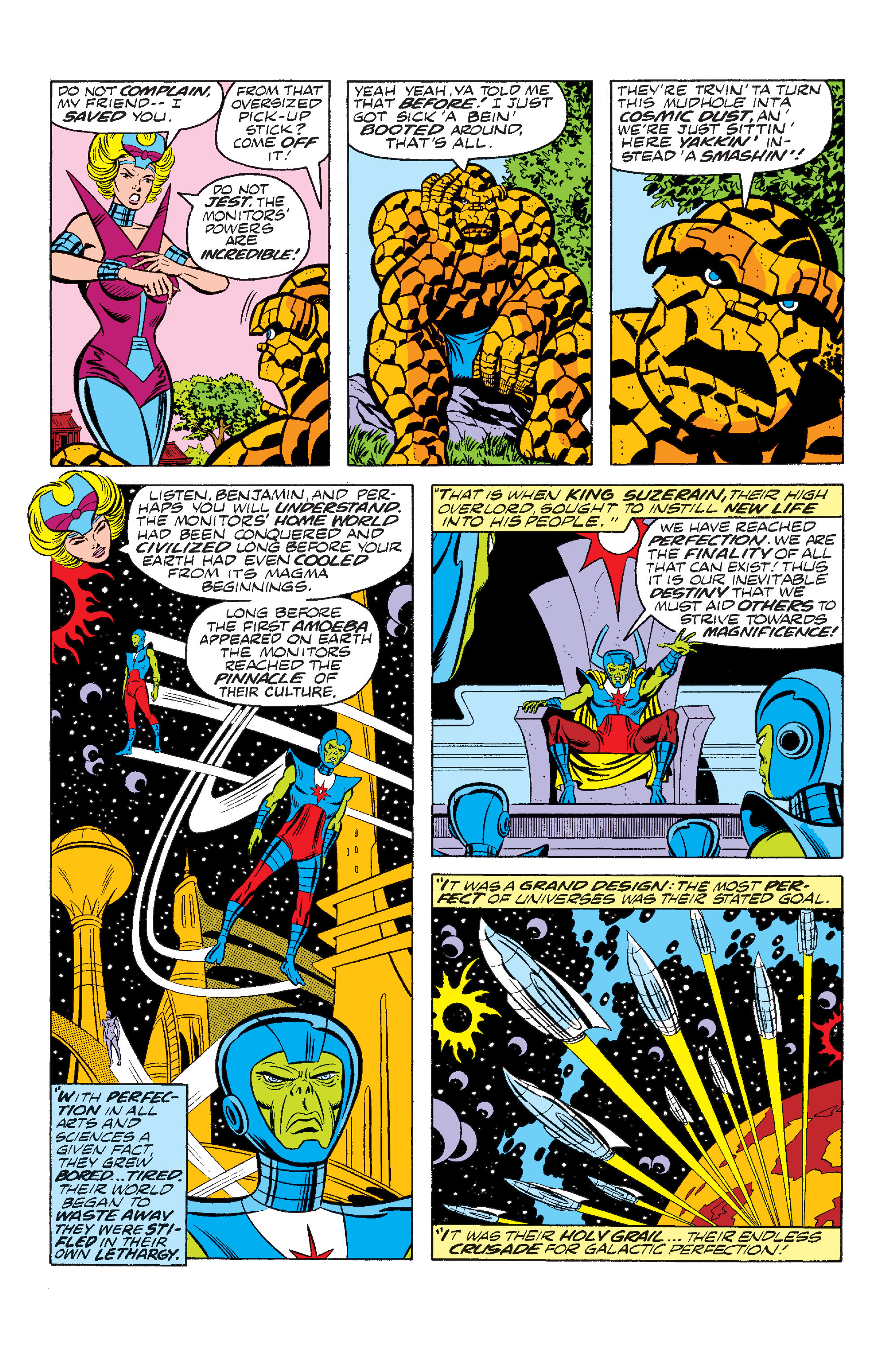 Read online Nova Classic comic -  Issue # TPB 2 (Part 3) - 42