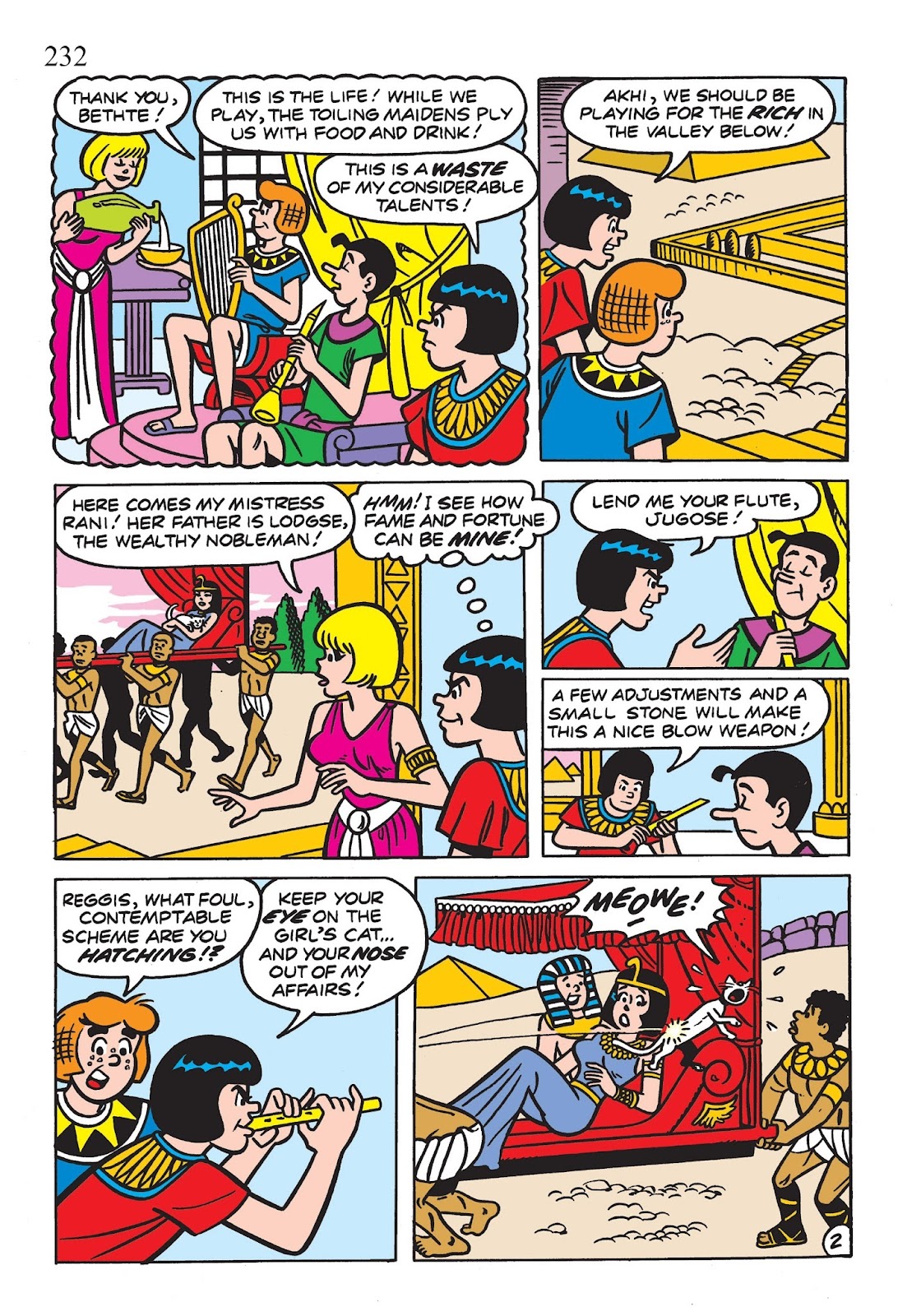 The Best of Archie Comics: Betty & Veronica issue TPB 1 (Part 3) - Page 34