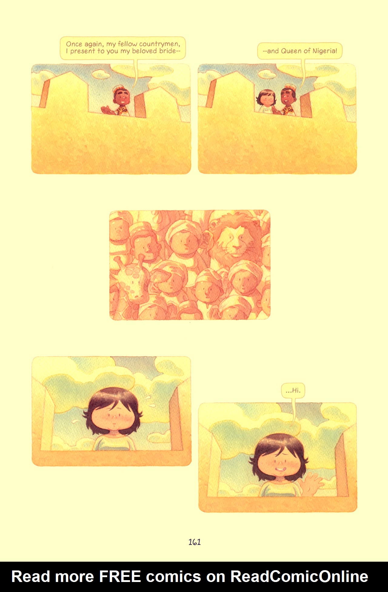 Read online The Eternal Smile comic -  Issue # TPB (Part 2) - 61