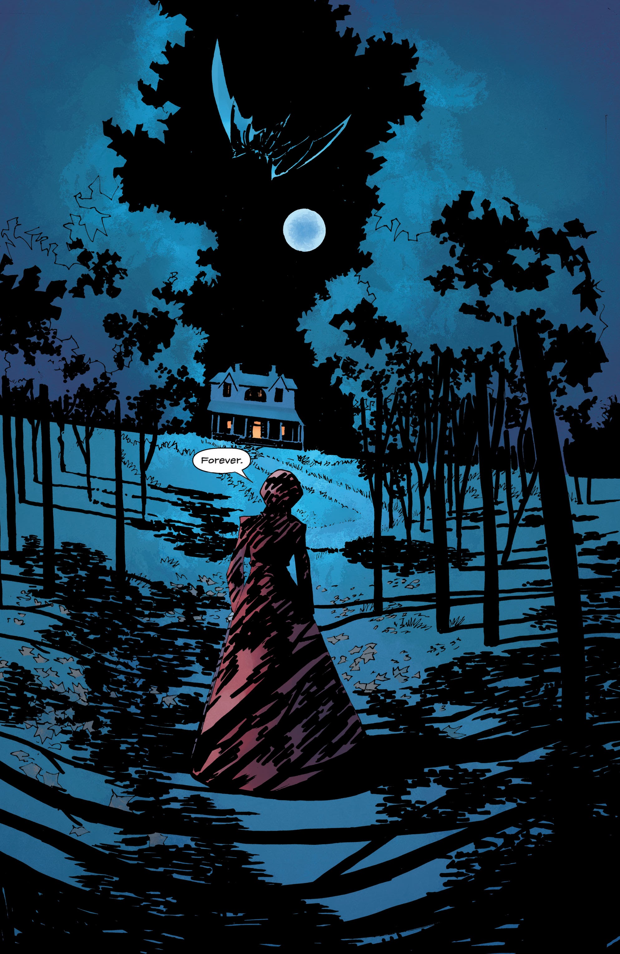 Read online Redneck comic -  Issue #31 - 20