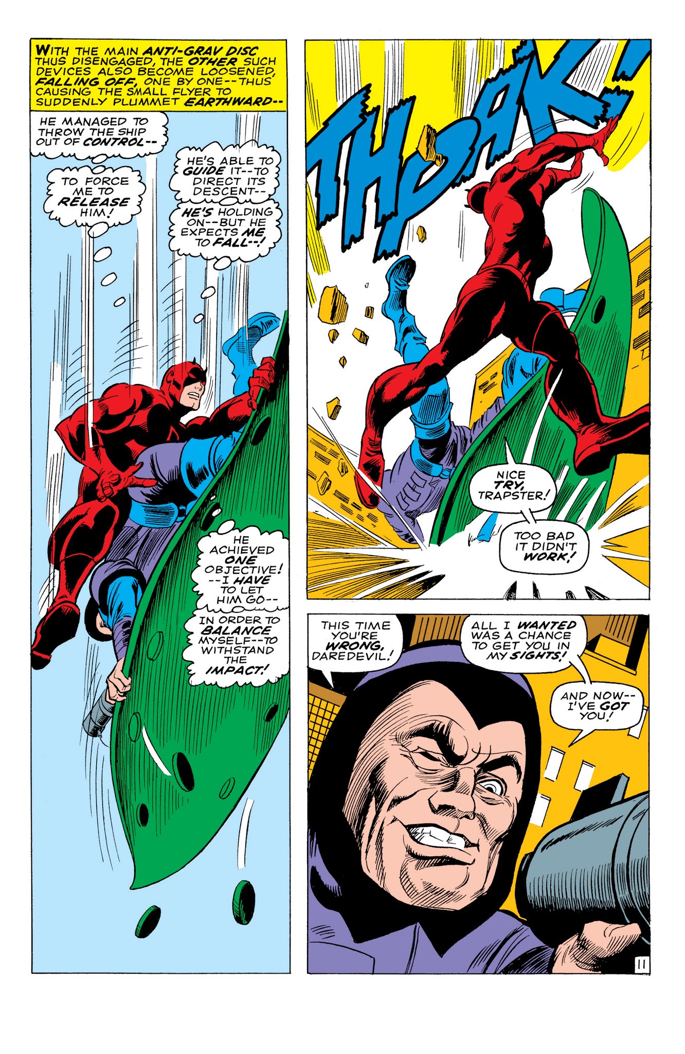 Read online Daredevil Epic Collection comic -  Issue # TPB 2 (Part 4) - 45