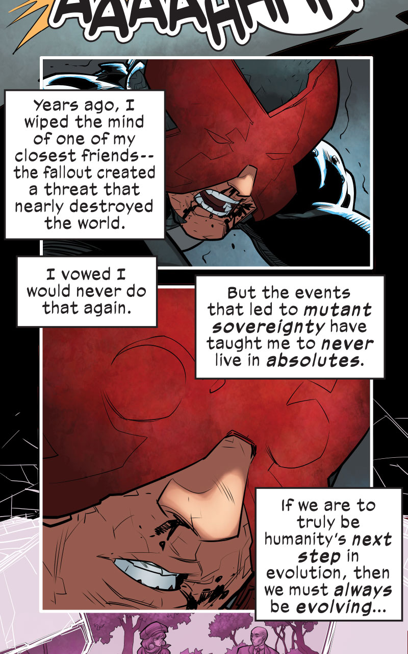 X-Men Unlimited: Infinity Comic issue 66 - Page 23