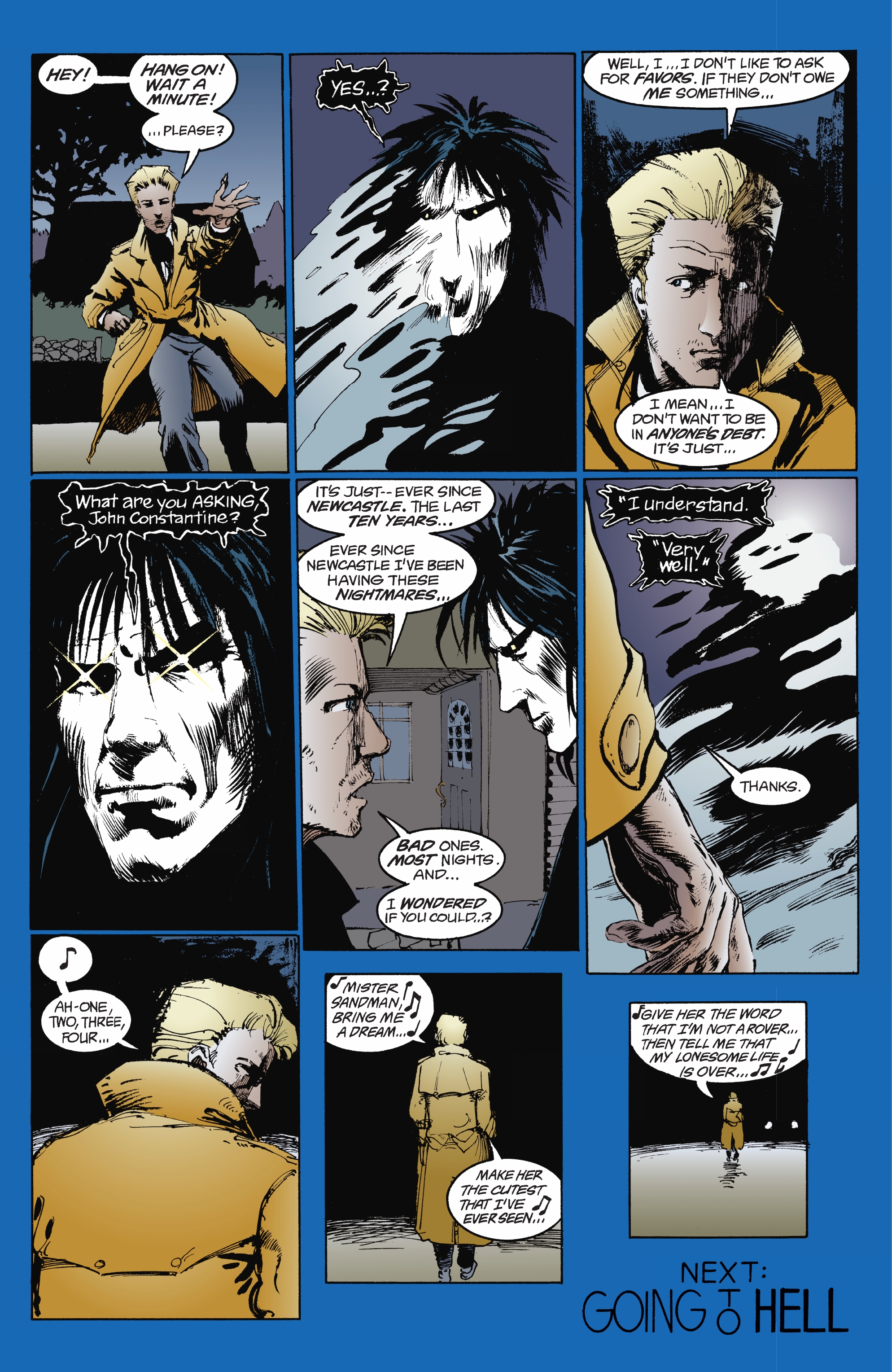Read online The Sandman (2022) comic -  Issue # TPB 1 (Part 1) - 95