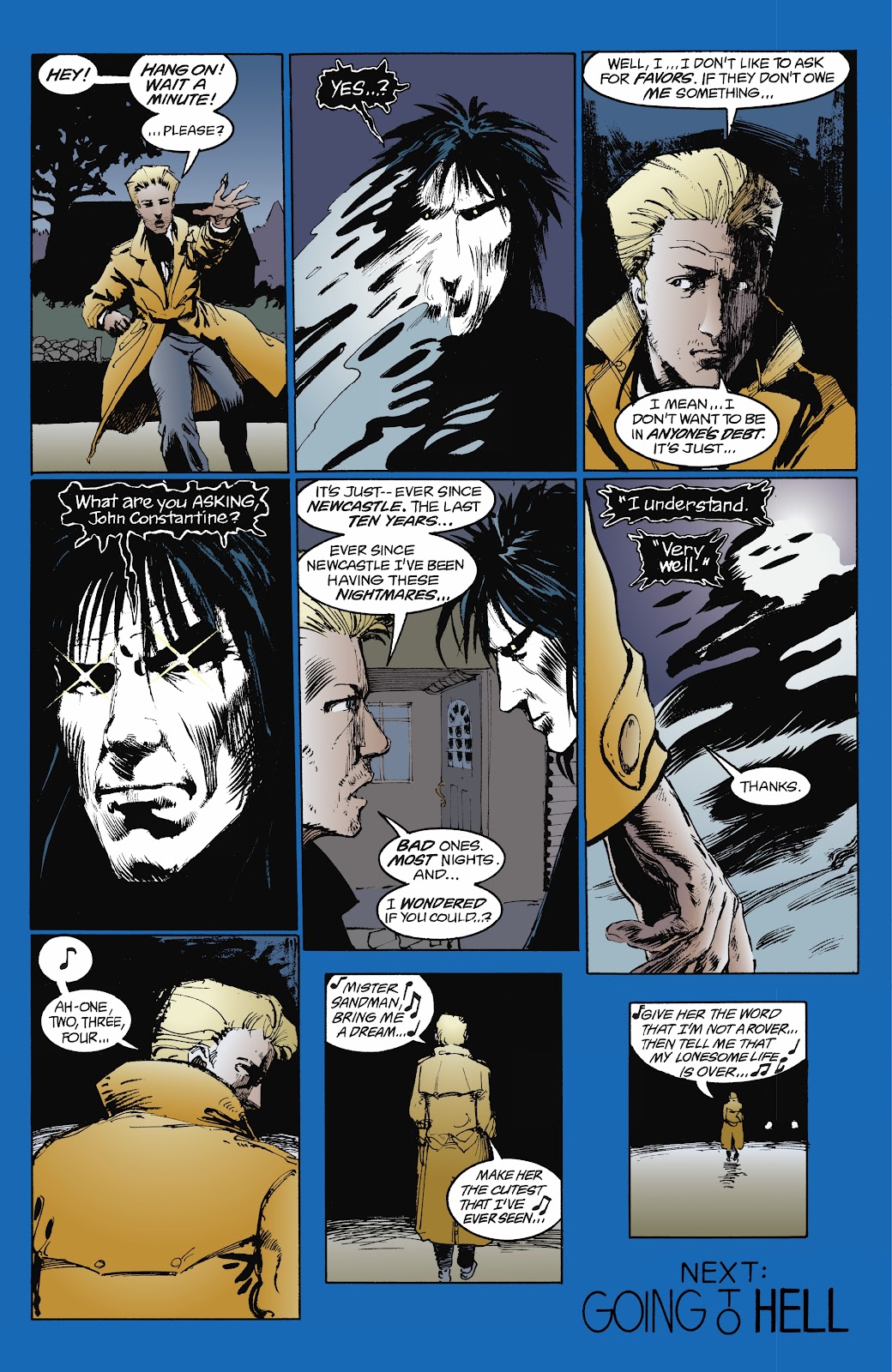 The Sandman (2022) issue TPB 1 (Part 1) - Page 95