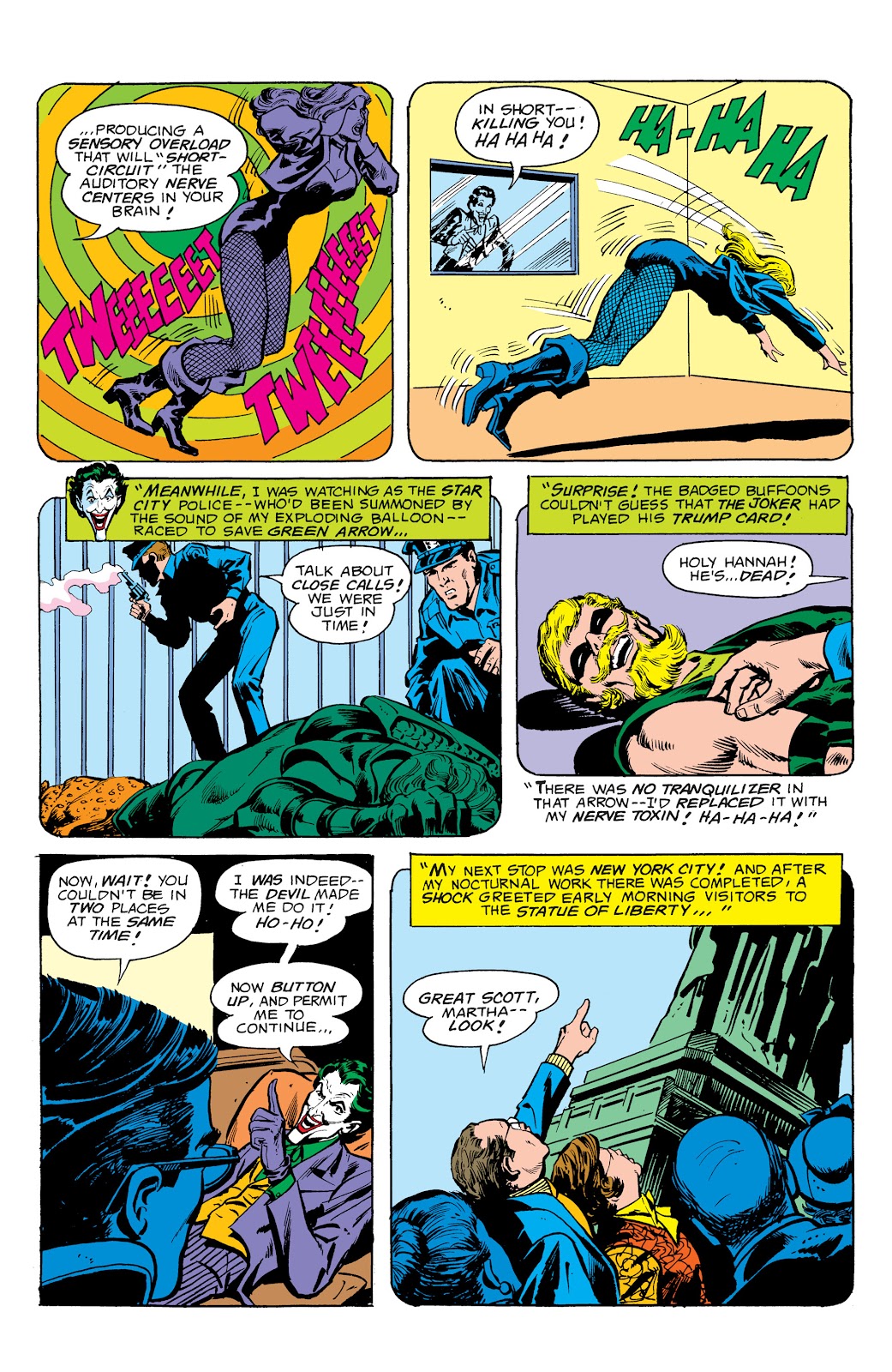 The Joker (1975) issue 10 - Page 14